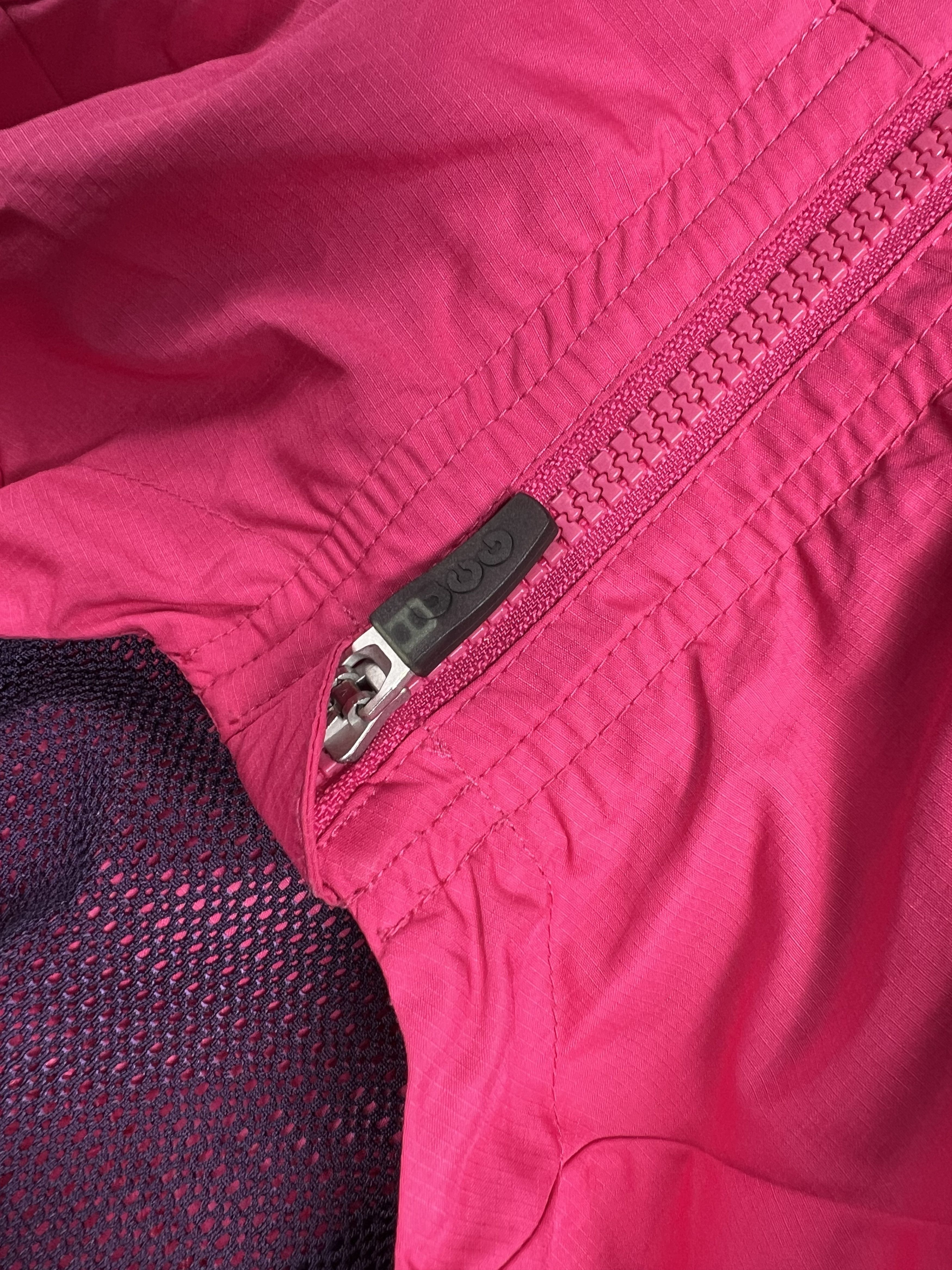 Nike ACG × Vintage Vintage Nike ACG Jacket L Size L / US 10 / IT 46 - 3 Thumbnail