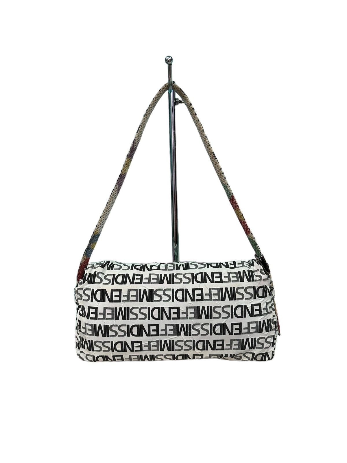 Fendi FENDISSIME SHOULDER BAG Size ONE SIZE - 3 Thumbnail