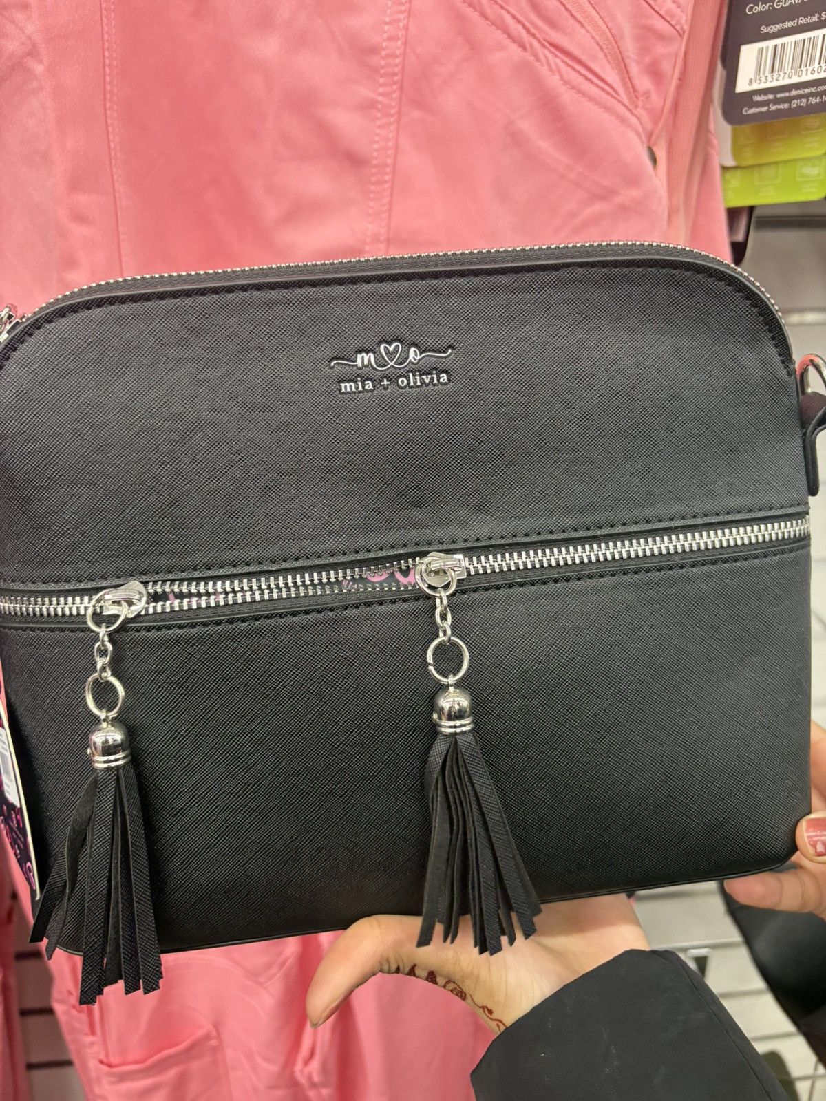 Other Cross body bag Size ONE SIZE - 1 Thumbnail