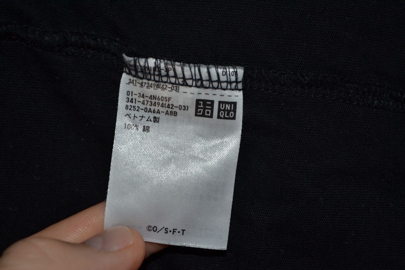 One Piece UNIQLO UT x ONE PIECE 25th Anniversary tee t-shirt XL Size US XL / EU 56 / 4 - 8 Thumbnail