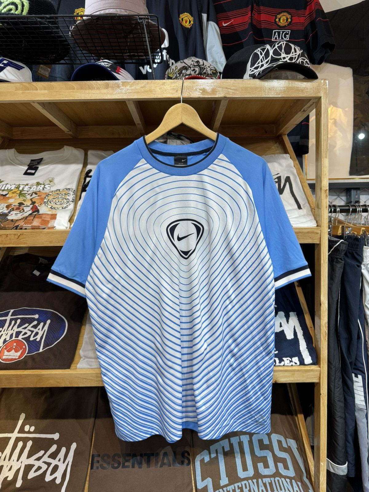 Nike Joga Bonito | Grailed
