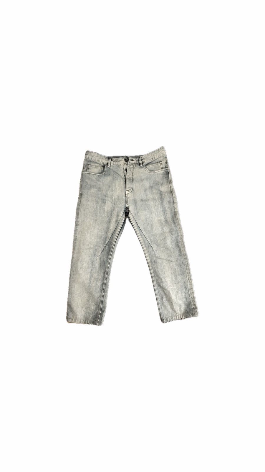 Rick Owens 1 of 1 showroom sample rick owens detroit Size US 31 - 1 Thumbnail