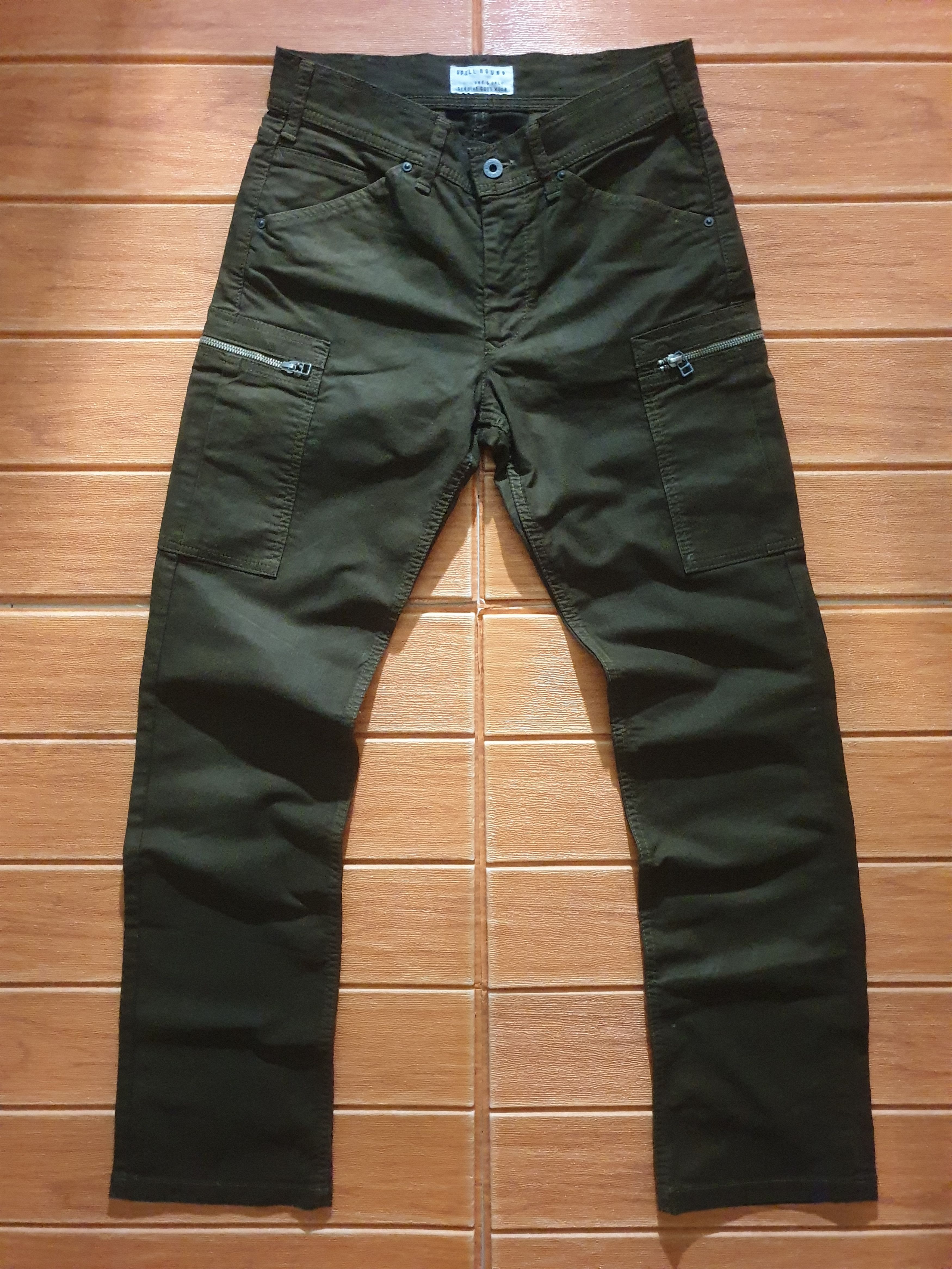 Spellbound Spellbound Japanese brand pant Size US 29 - 1 Thumbnail