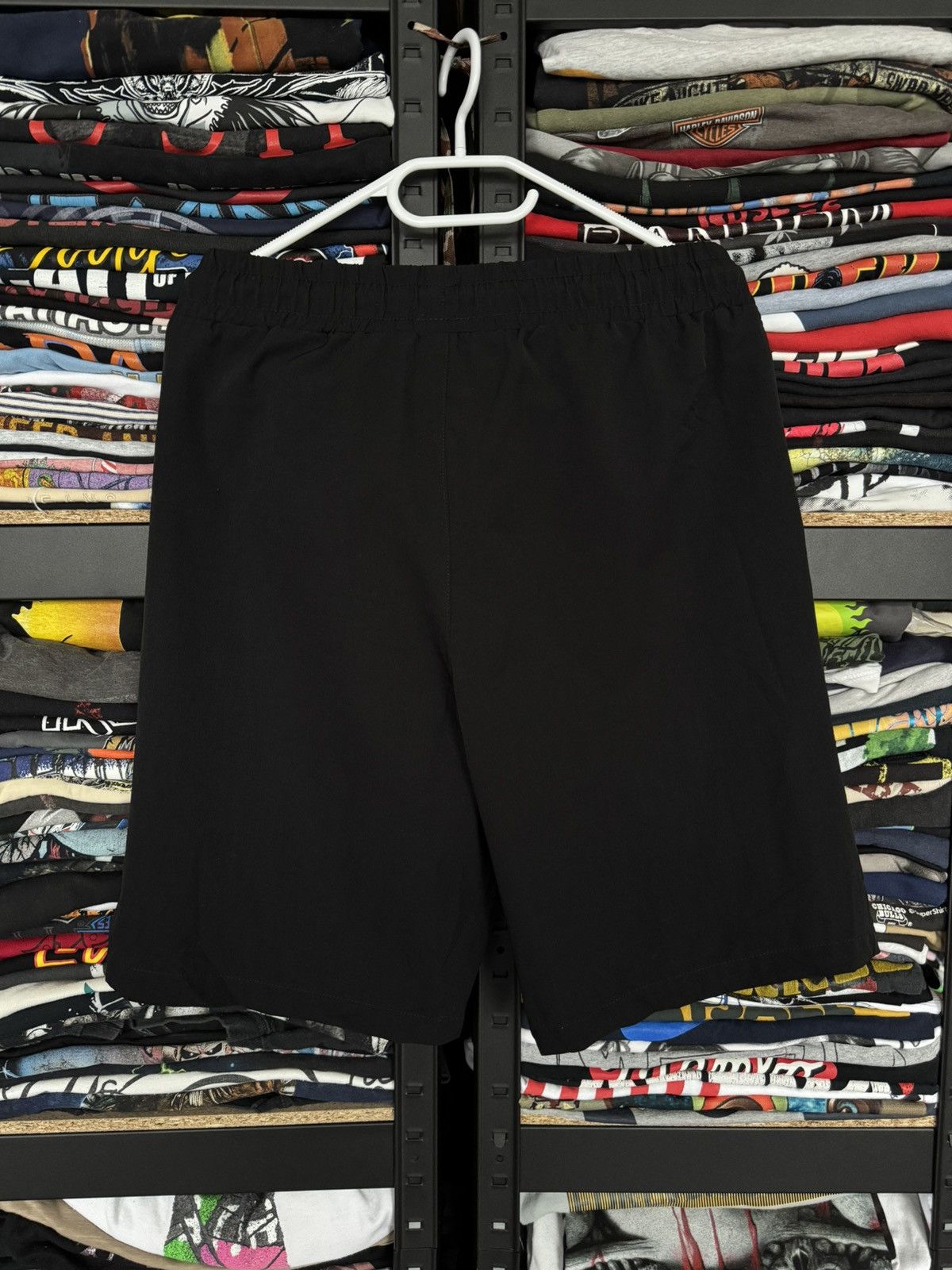 Lonsdale Lonsdale shorts streetwear Size US 31 - 7 Thumbnail