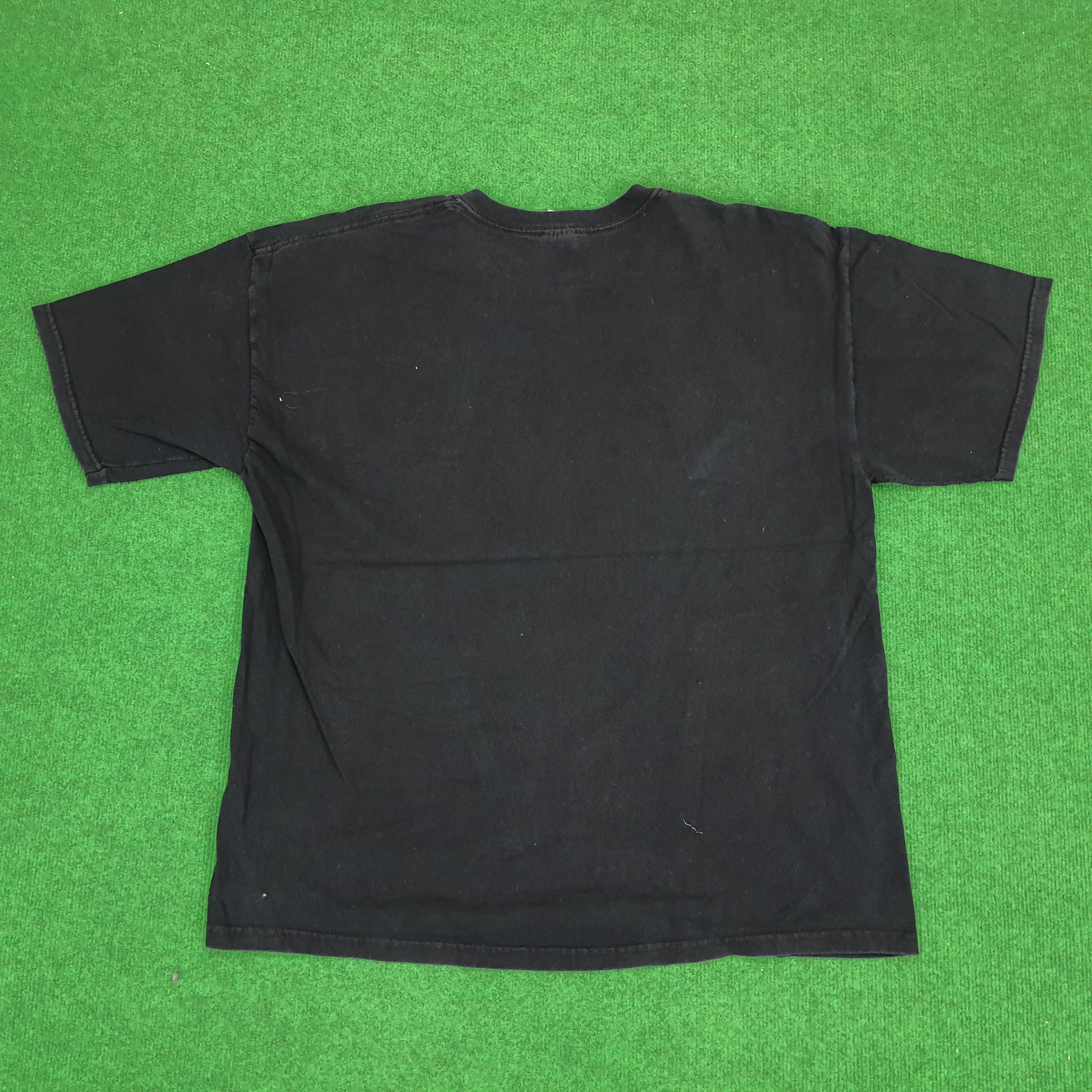 Vintage Vintage HERO by Kerusso Hollywood Series T-shirt Size US XL / EU 56 / 4 - 4 Thumbnail