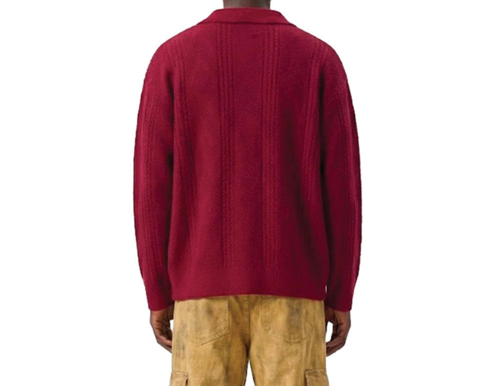 Other Scarlet Boundary Cardigan Sweater Size US M / EU 48-50 / 2 - 5 Thumbnail