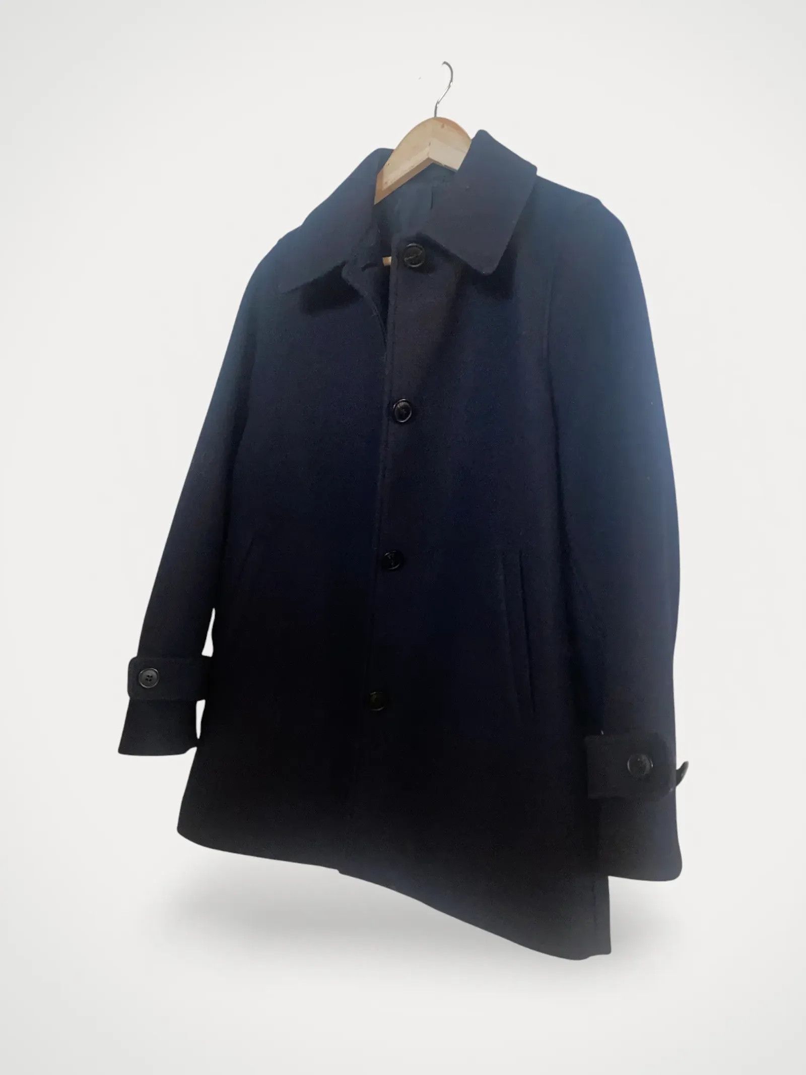 Uniqlo Uniqlo Jacket Size XS / US 0-2 / IT 36-38 - 1 Thumbnail