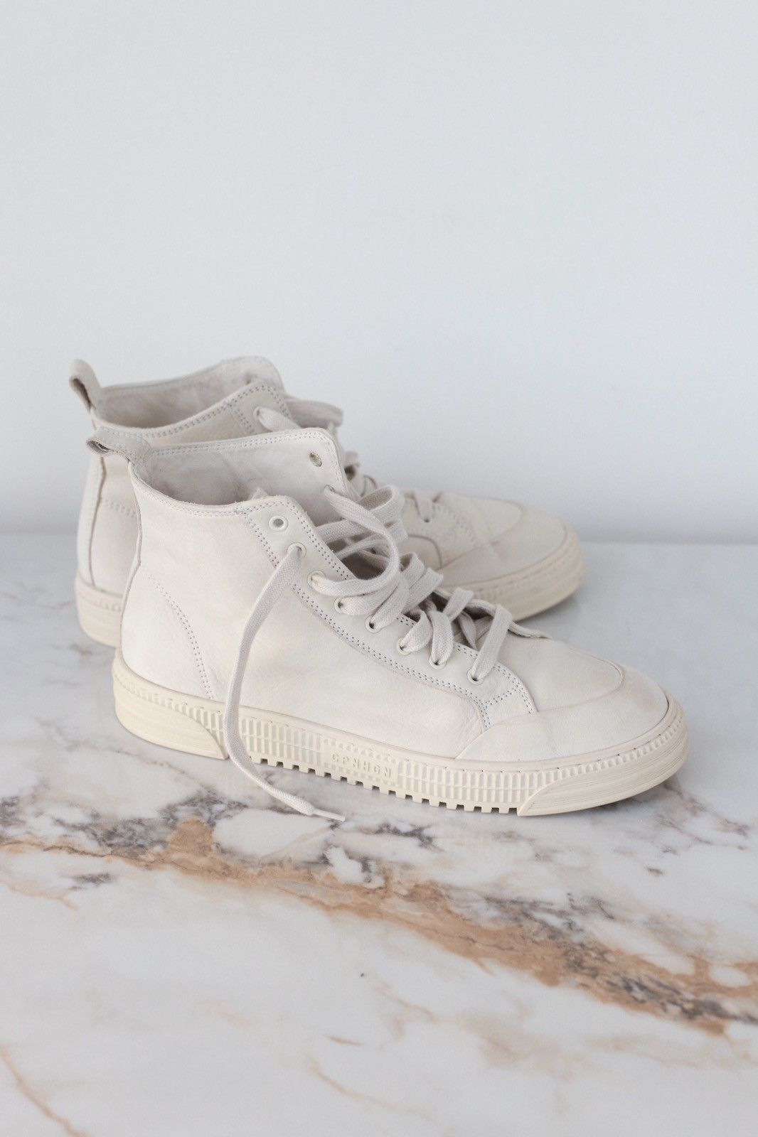 COPENHAGEN STUDIOS Copenhagen Studios baskets CPH774 canvas Size US 8 / EU 41 - 11 Thumbnail