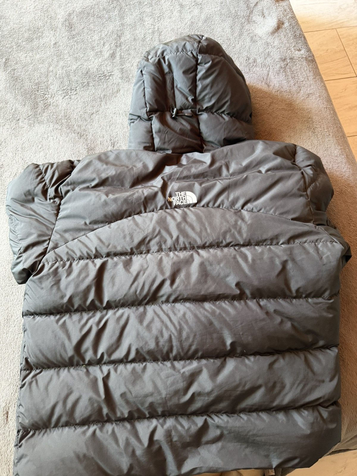 The North Face North face puffer Size US M / EU 48-50 / 2 - 3 Thumbnail