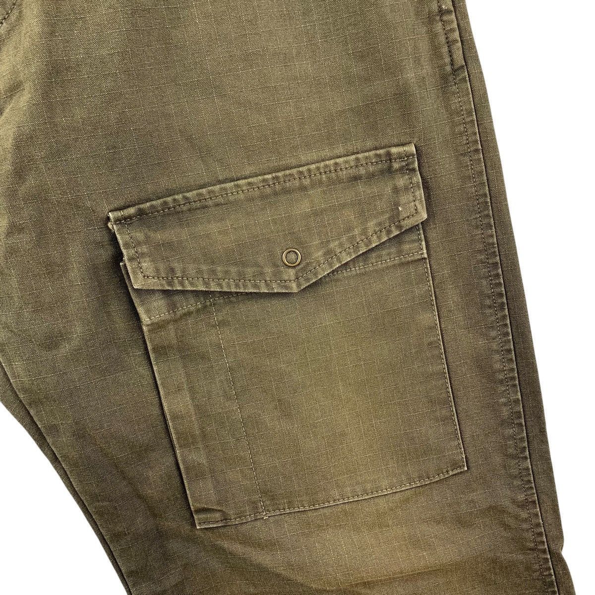 Japanese Brand × Spellbound SPELLBOUND japanesebrand single pocket bush pants Size US 34 / EU 50 - 8 Thumbnail