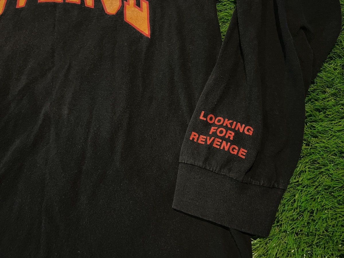 Drake Drake - Summer Sixteen Your Revenge Long Sleeve Shirt Size US L / EU 52-54 / 3 - 3 Thumbnail