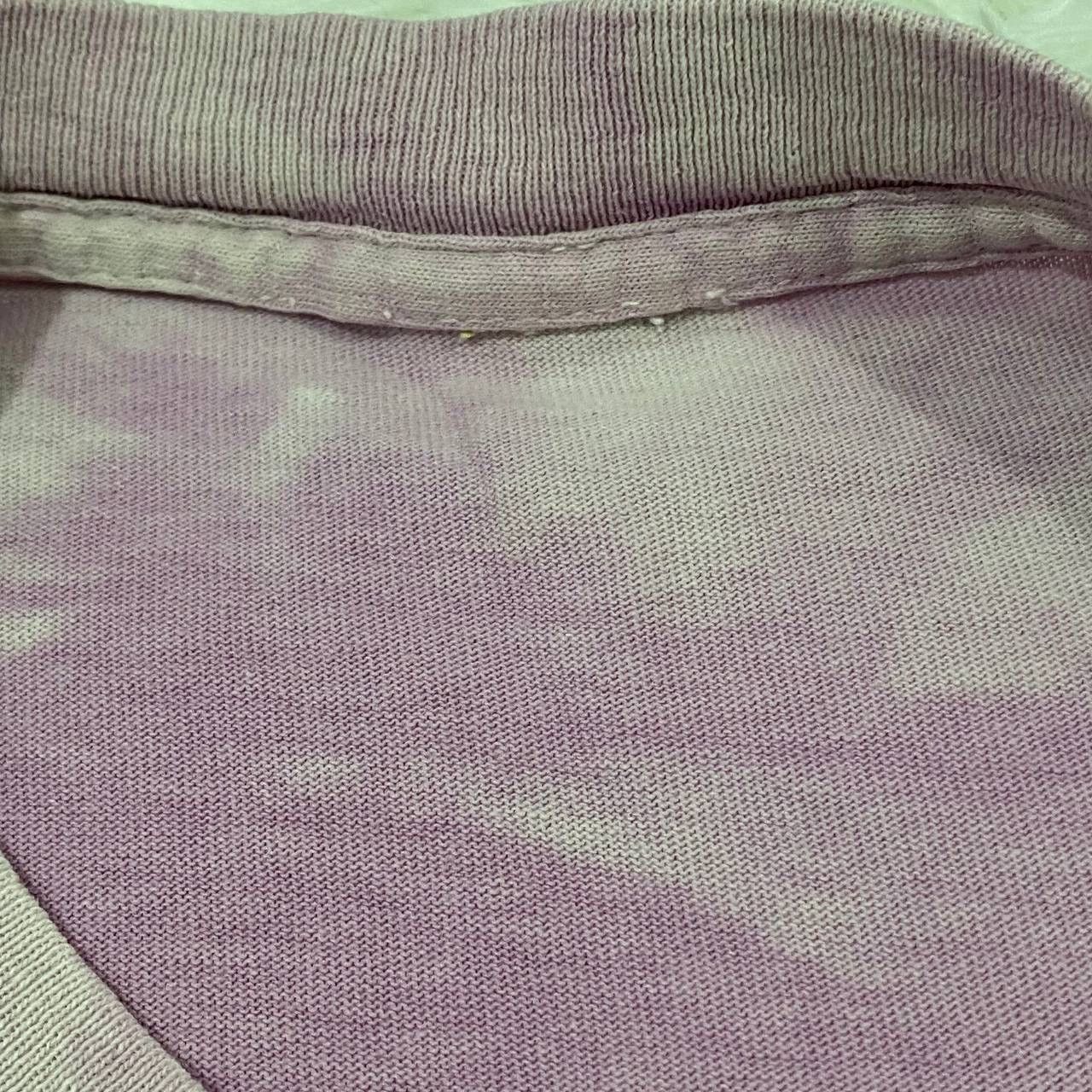 The Mountain The mountain tie dye Size US XL / EU 56 / 4 - 8 Thumbnail