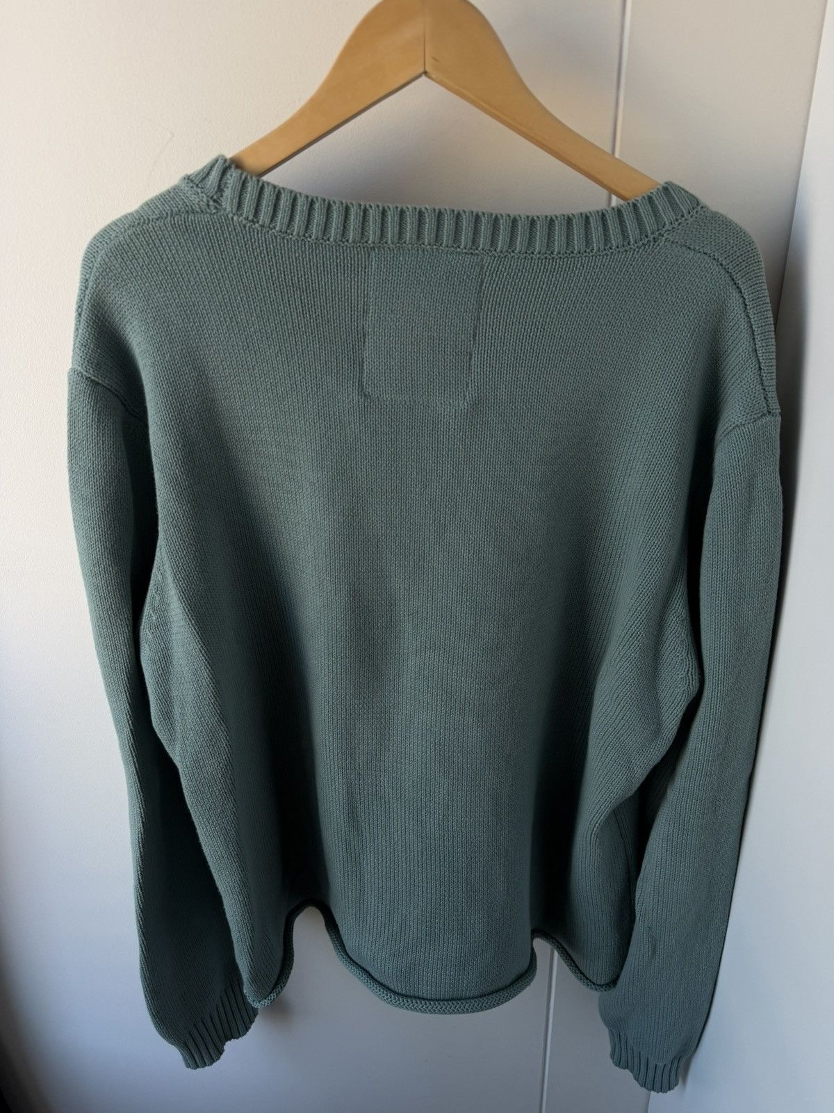 basketcase gallery Basketcase Gallery Sweater Size US XL / EU 56 / 4 - 2 Thumbnail