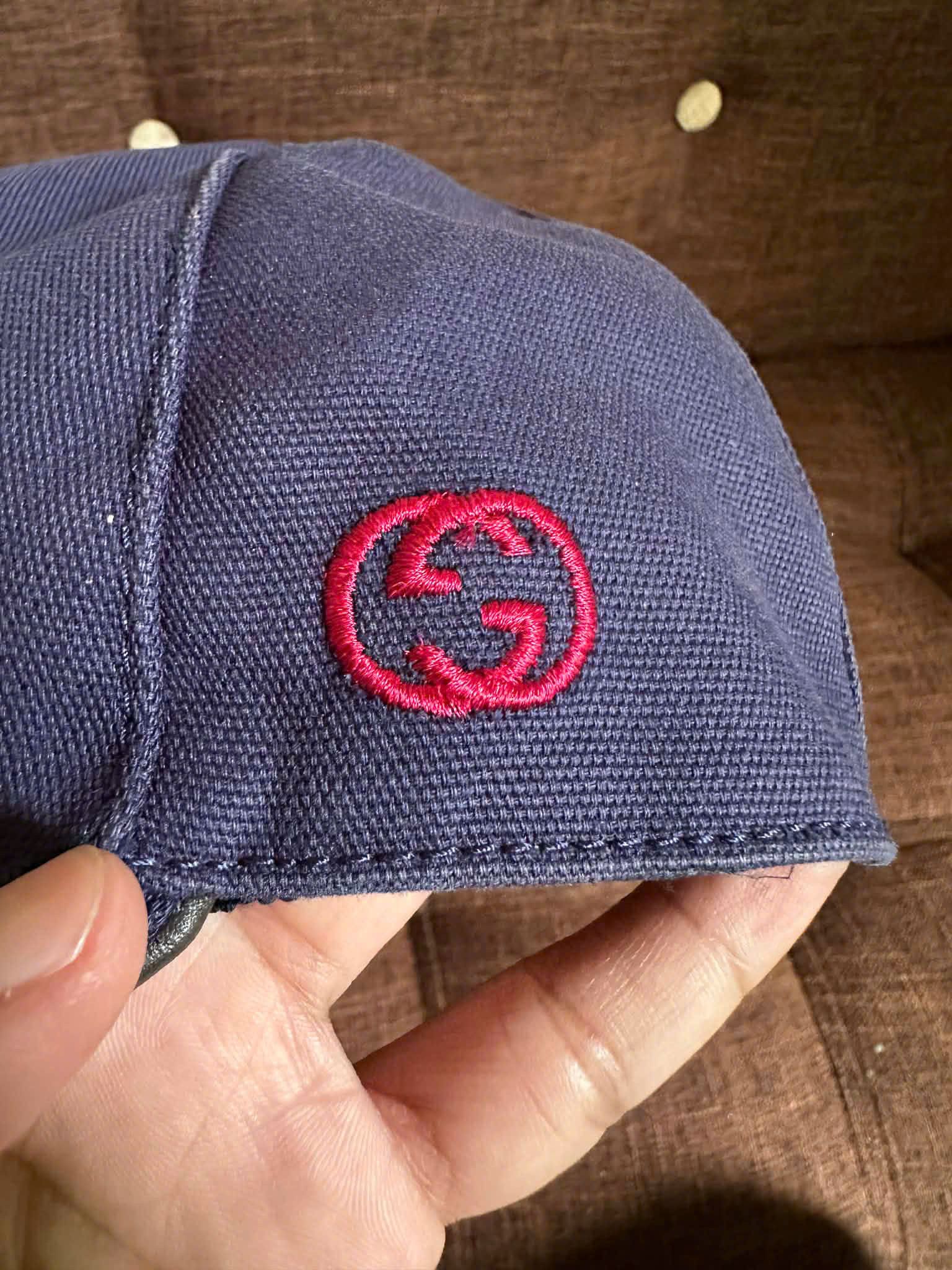 Gucci HATS GUCCI Size ONE SIZE - 8 Thumbnail