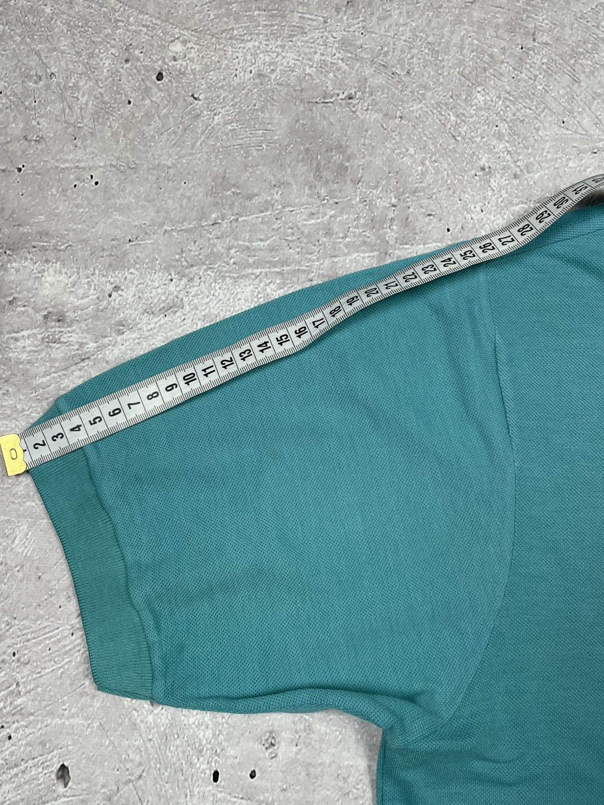 Cartier Cartier logo vintage luxury polo shirt Size US XL / EU 56 / 4 - 6 Thumbnail