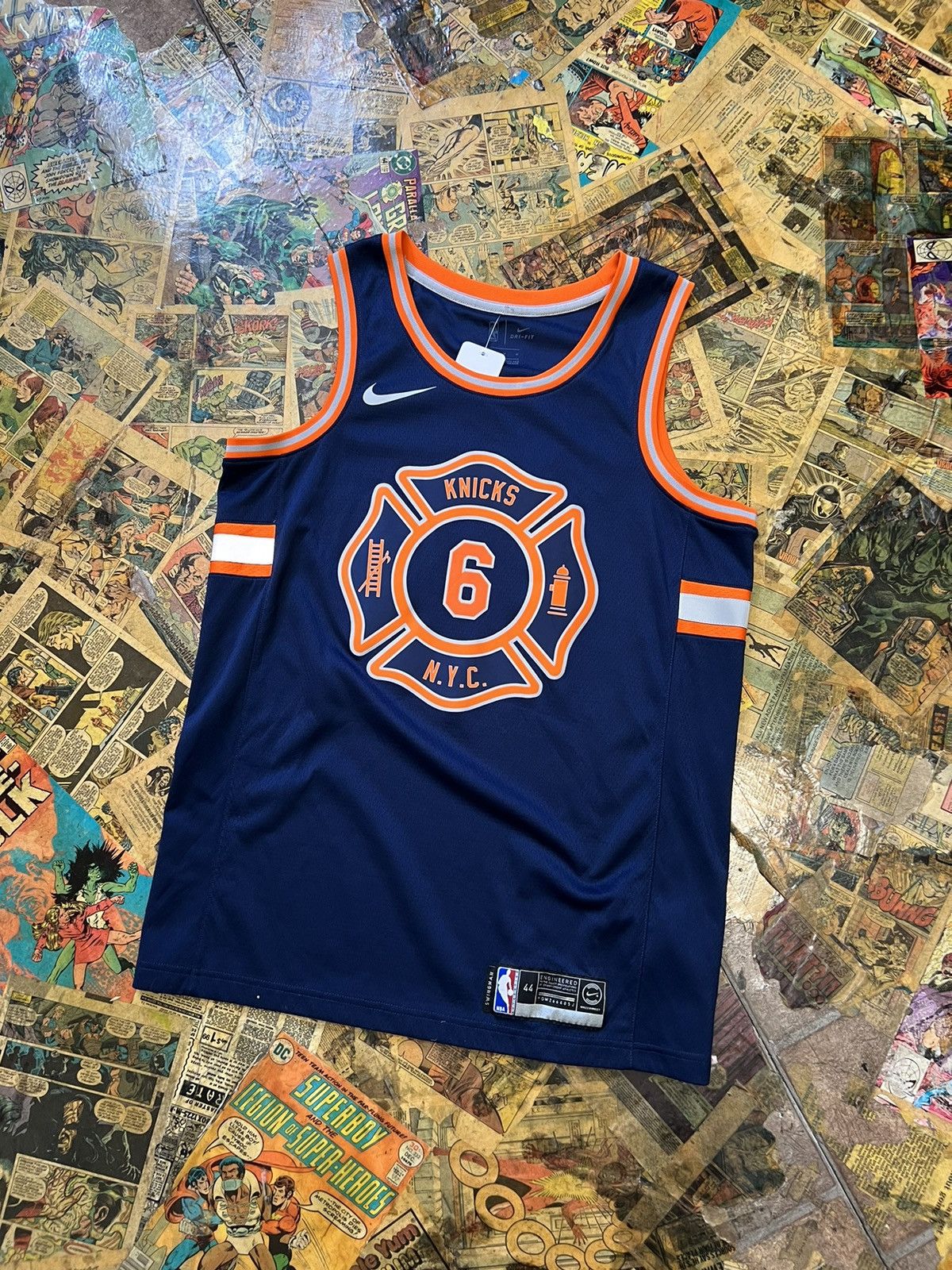 Basketball Jersey Porzingis City Jersey Knicks City Edition Ny