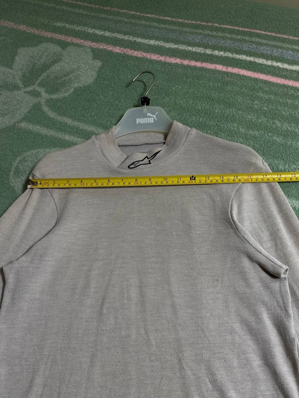 Alpinestars Mens Vintage Alpinestars Sweatshirt Size M Size US M / EU 48-50 / 2 - 13 Thumbnail