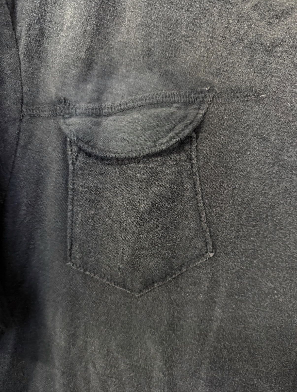 Other Yuremane Blank Pocket Tee (Ramon) | Grailed