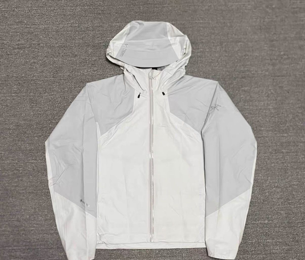 Arc'teryx Arcteryx COELLE 24SS Waterproof Shell – Stone Island Size US M / EU 48-50 / 2 - 1 Thumbnail