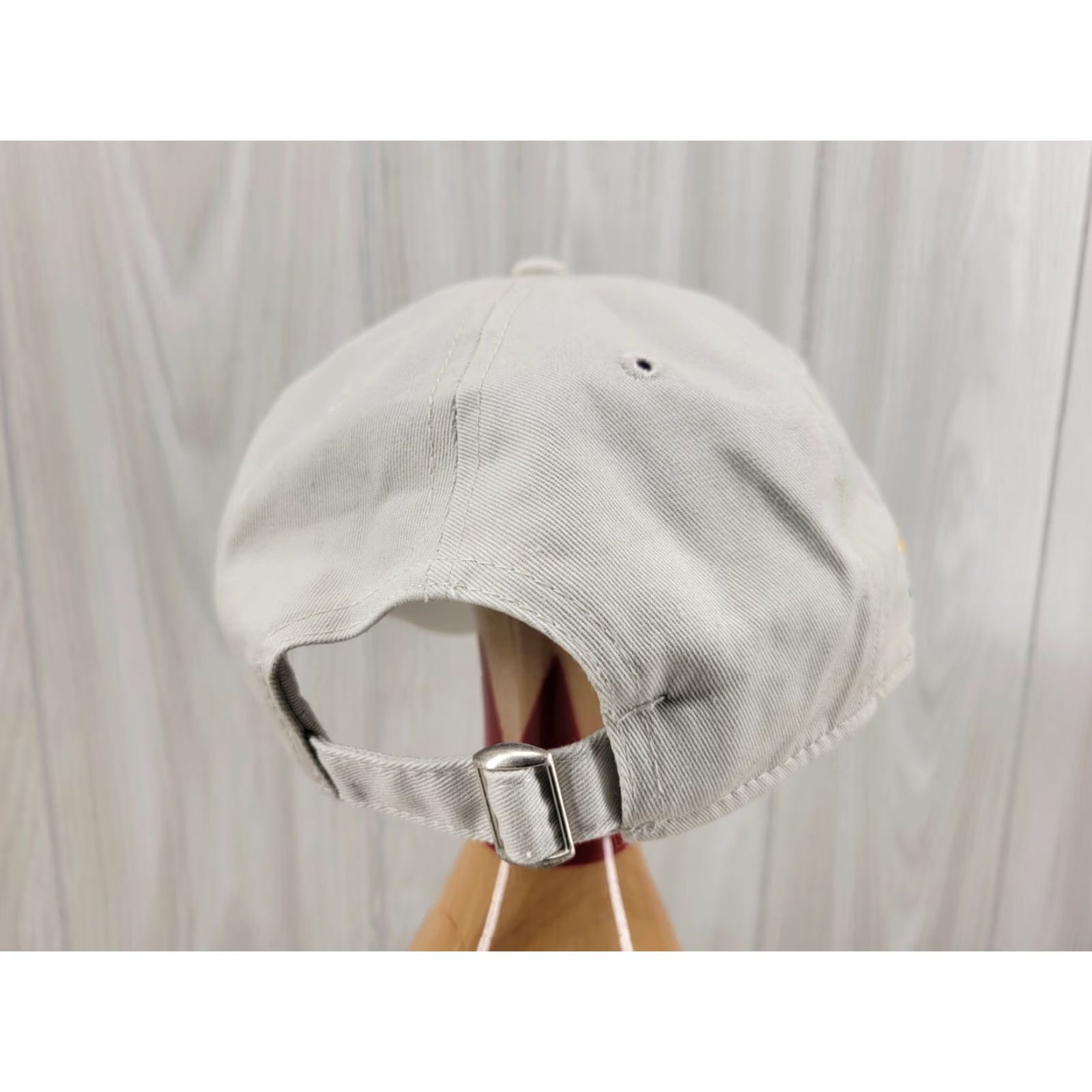Titleist Titleist Golf Hat Cap Khaki Tan All4 Men One Size Khaki Logo Classic Vintage: No (adapted within constraints) Size ONE SIZE - 7 Thumbnail