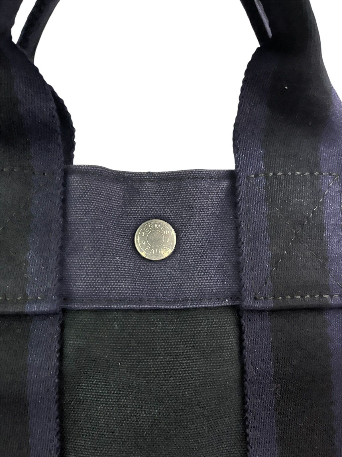 Hermes Hermes Mini Tote Bag Size ONE SIZE - 8 Thumbnail