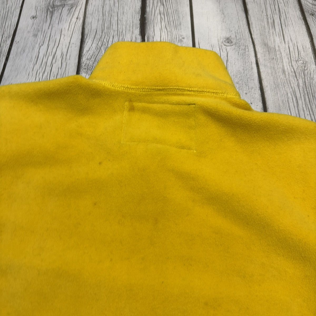 Polartec × Polo Ralph Lauren × Vintage Vintage Polo Sport Polartec fleece sweatshirt Size US S / EU 44-46 / 1 - 4 Thumbnail