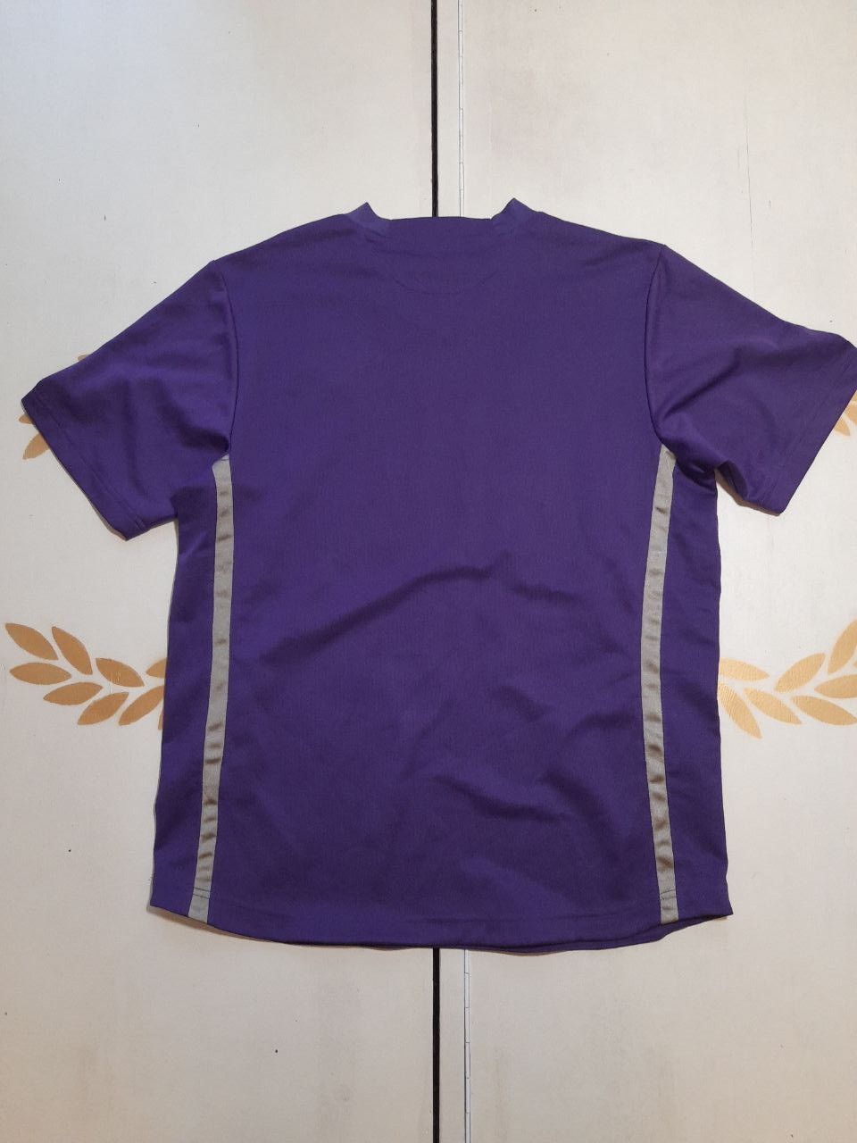 Le Coq Sportif Le Coq Sportif Everton Third Jersey 2009-10 Limited Edition Size US L / EU 52-54 / 3 - 9 Thumbnail
