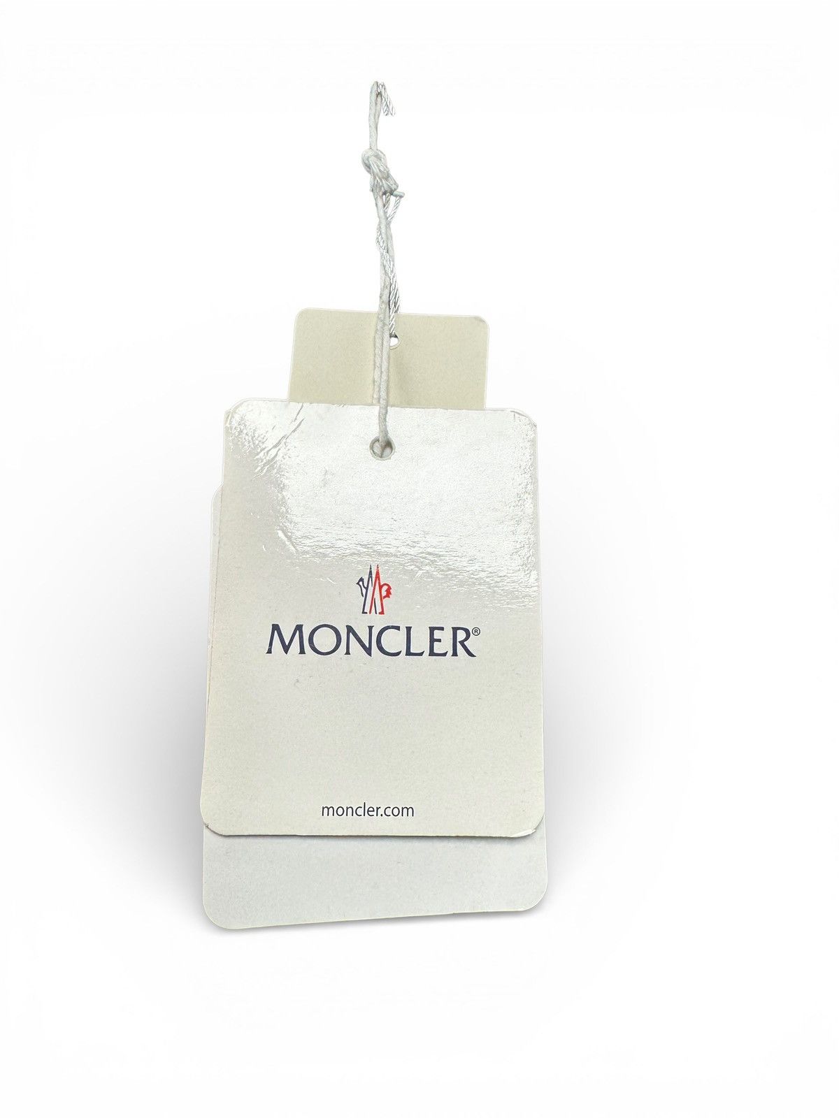 Moncler Genius Moncler Genius LG Logo Shirt Size US M / EU 48-50 / 2 - 9 Thumbnail