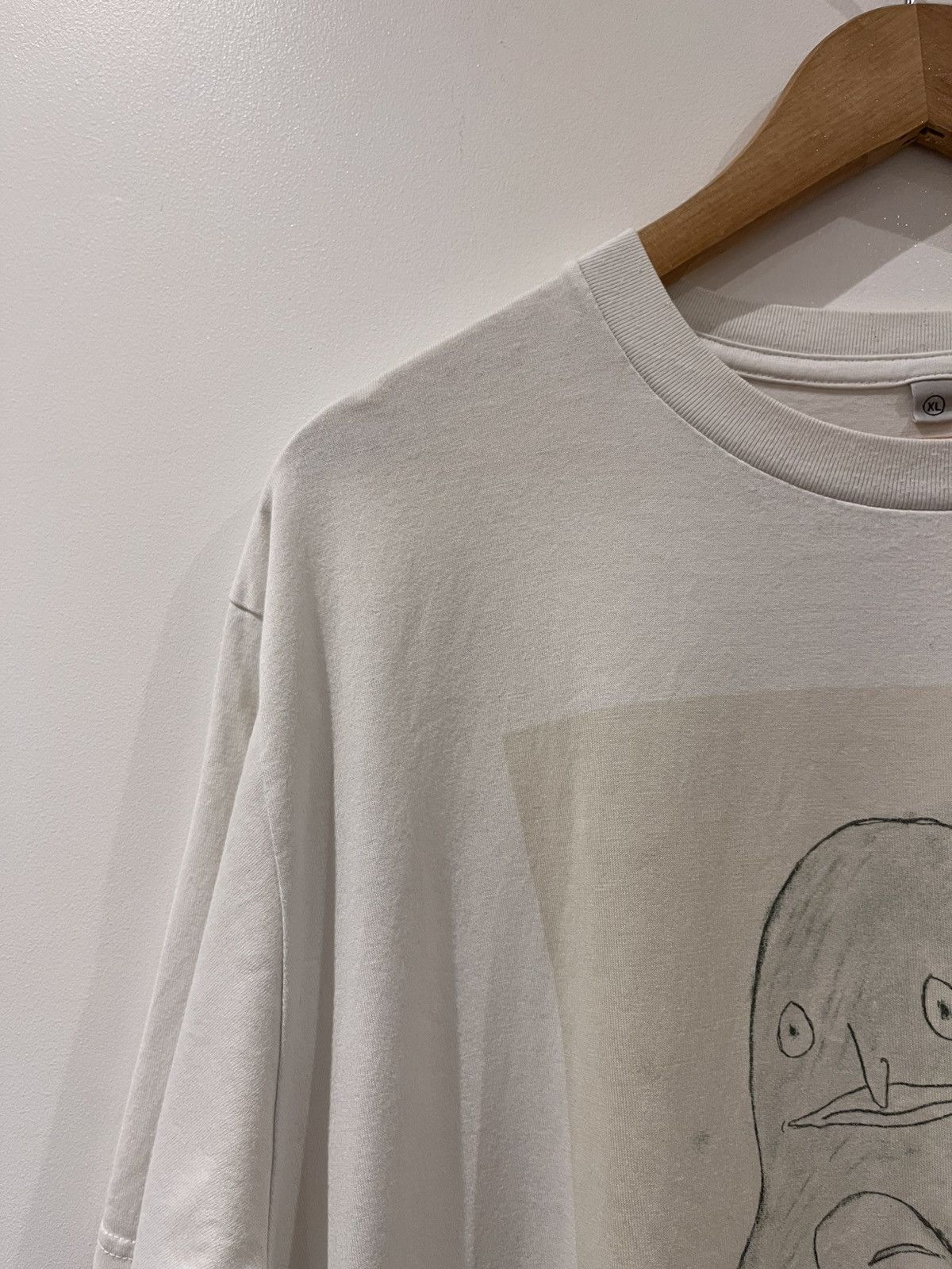 Uniqlo Uniqlo X Hanne Berkaak Collab Size US XL / EU 56 / 4 - 4 Thumbnail