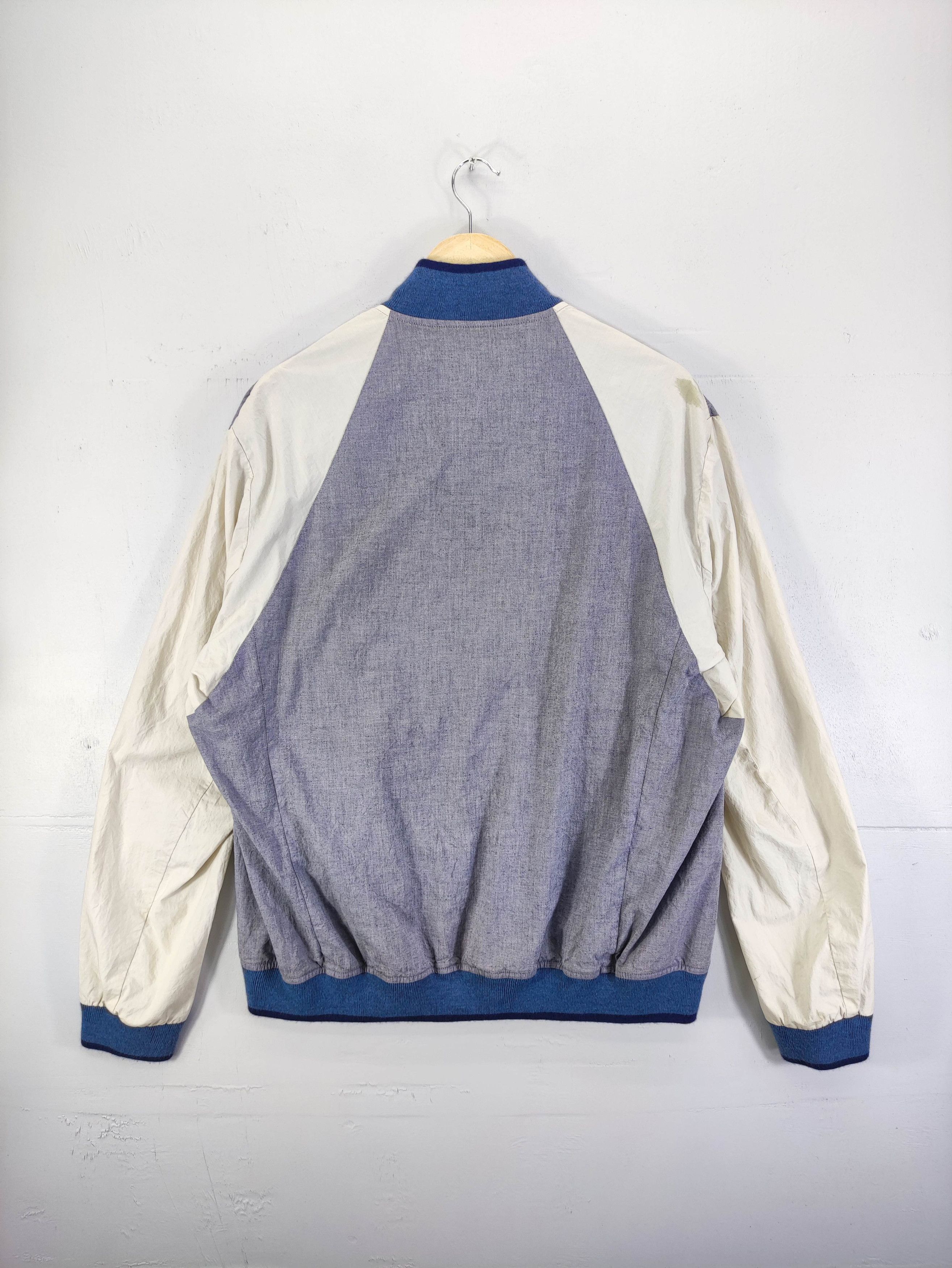 Stephan Schneider Vintage Stephan Schneider Jacket Button Up Size US XL / EU 56 / 4 - 5 Thumbnail