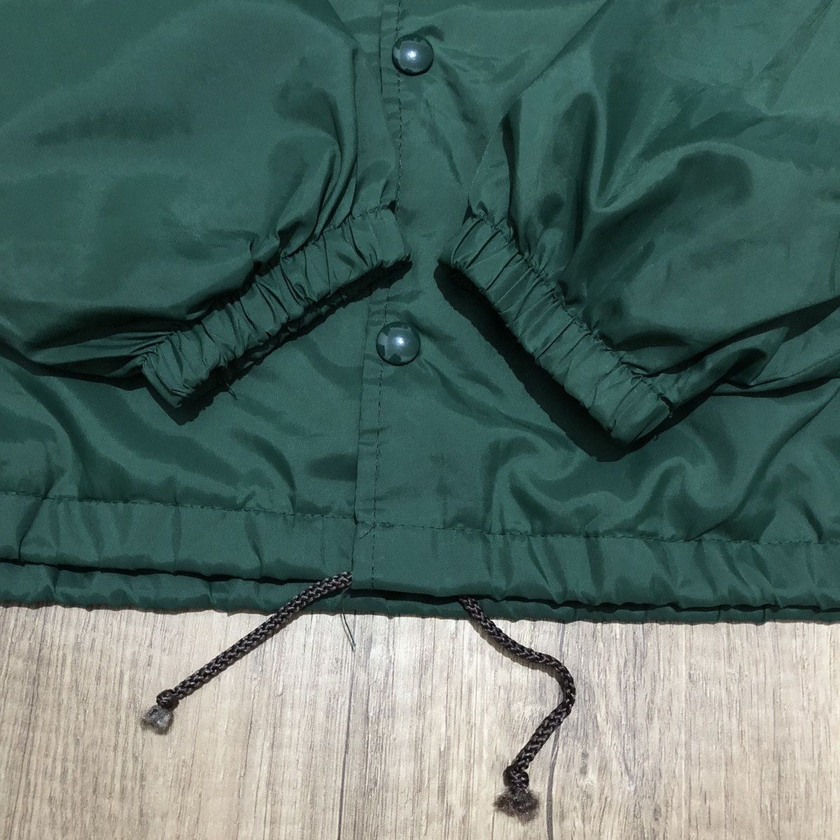 Vintage SMP Coach Jacket Skatewear Size US L / EU 52-54 / 3 - 5 Thumbnail