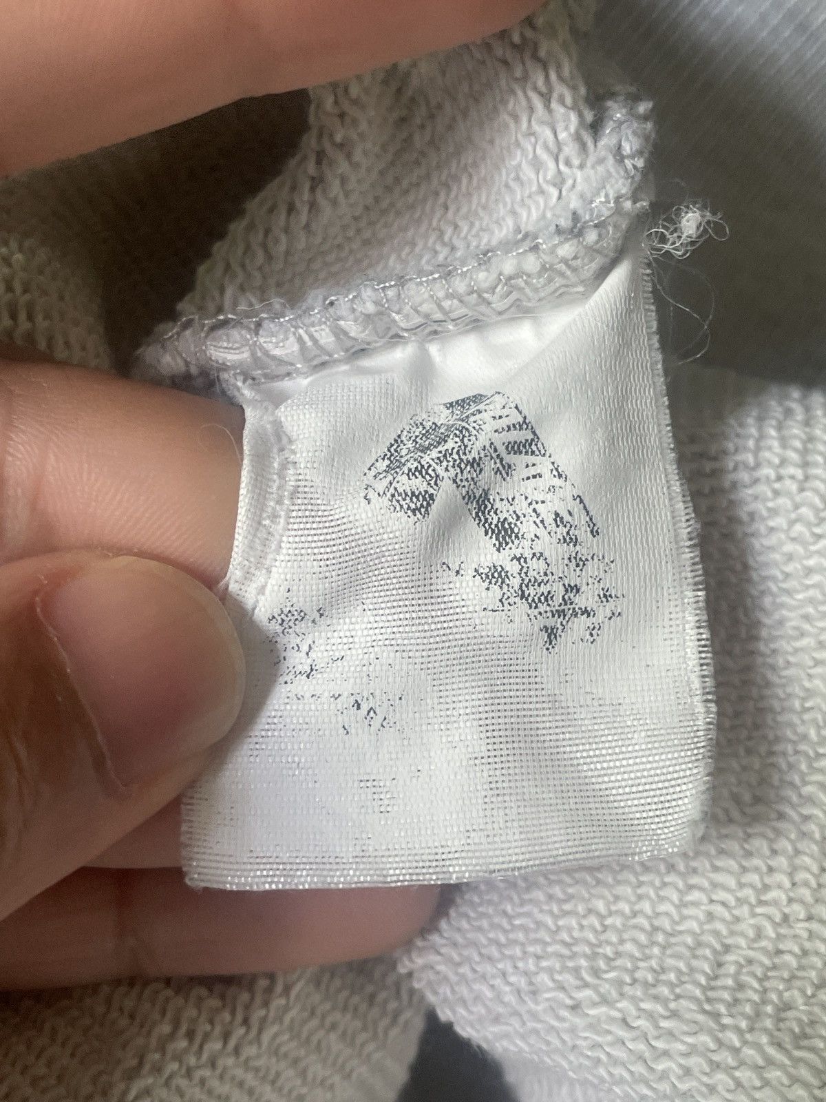 Palace Palace Moon Tree Hoodie Size US M / EU 48-50 / 2 - 10 Thumbnail