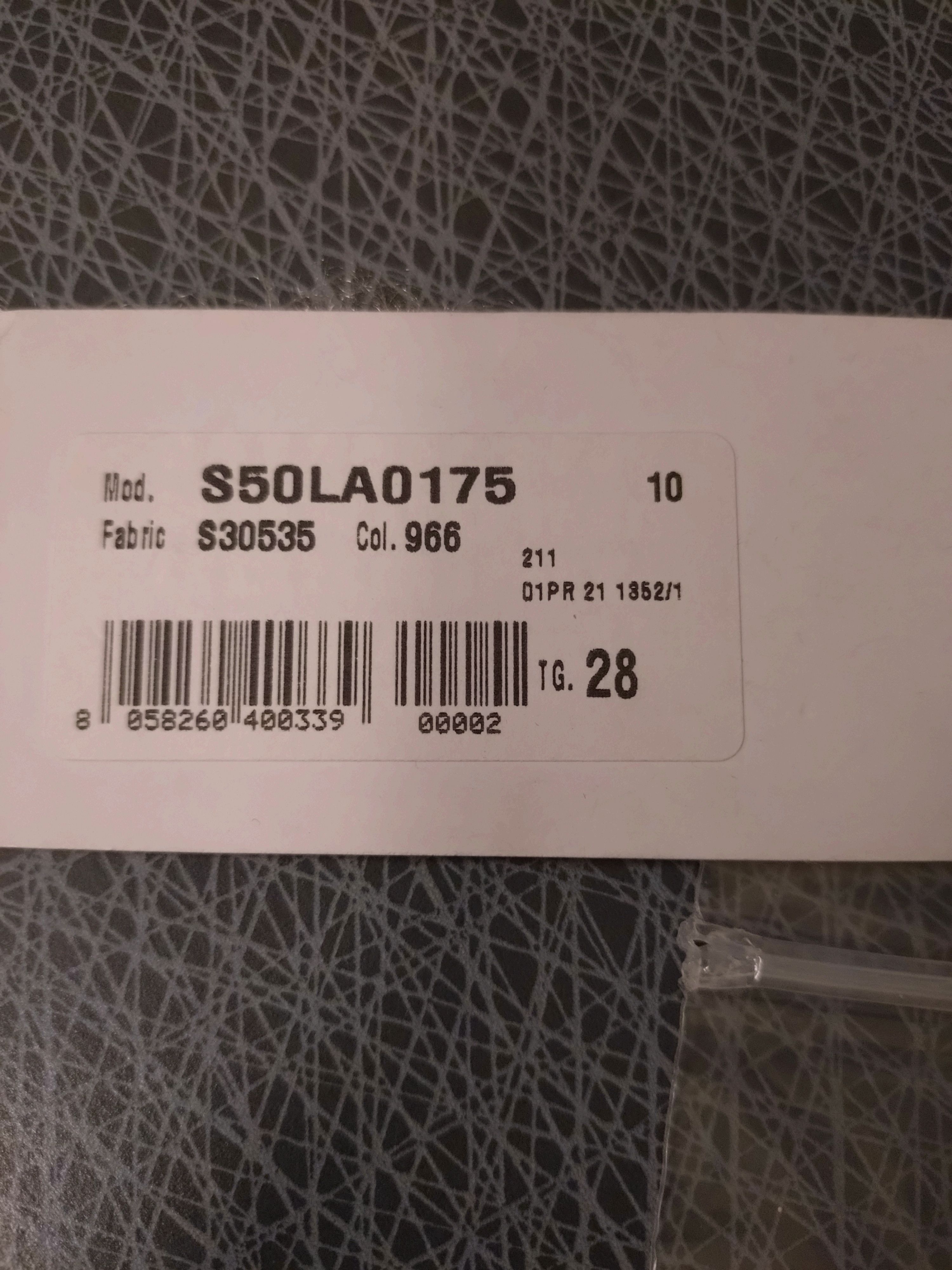 Maison Margiela raw cut denim Size US 28 / EU 44 - 7 Thumbnail