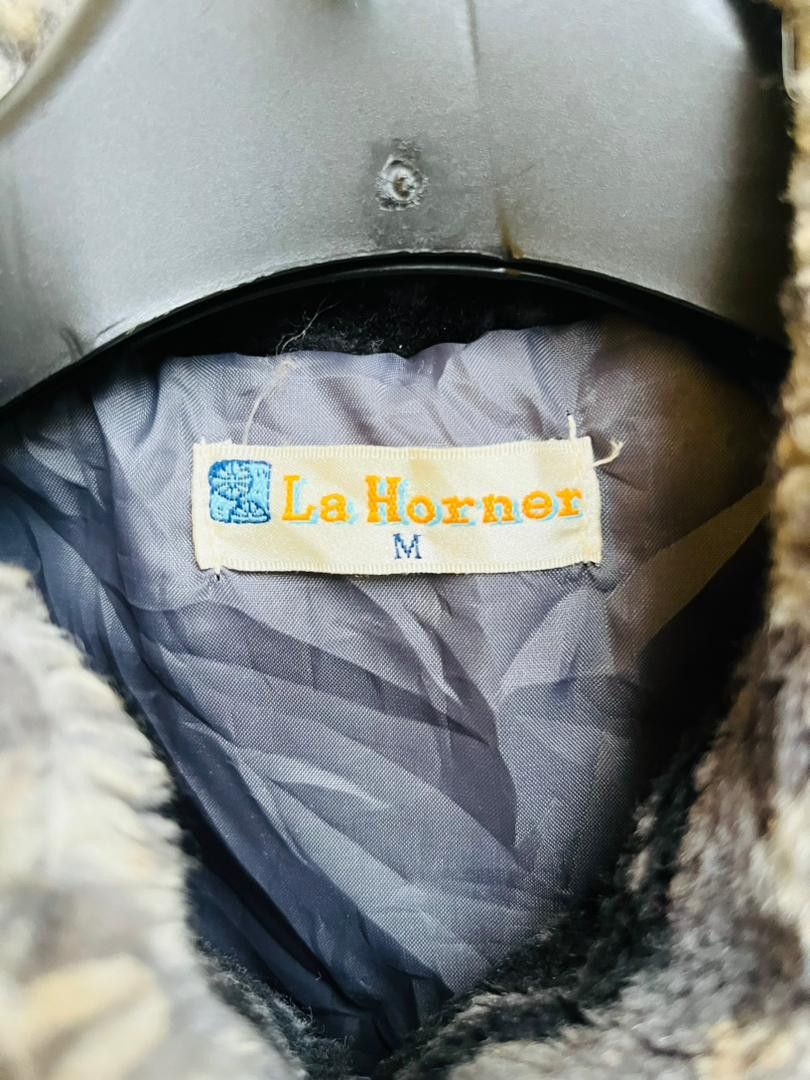 Japanese Brand × Vintage Vintage La Horner Japanese Designer Fashion Style Size US M / EU 48-50 / 2 - 9 Thumbnail