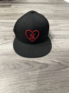 Supreme x LV cap 💯 authentic, Men's Fashion, Watches