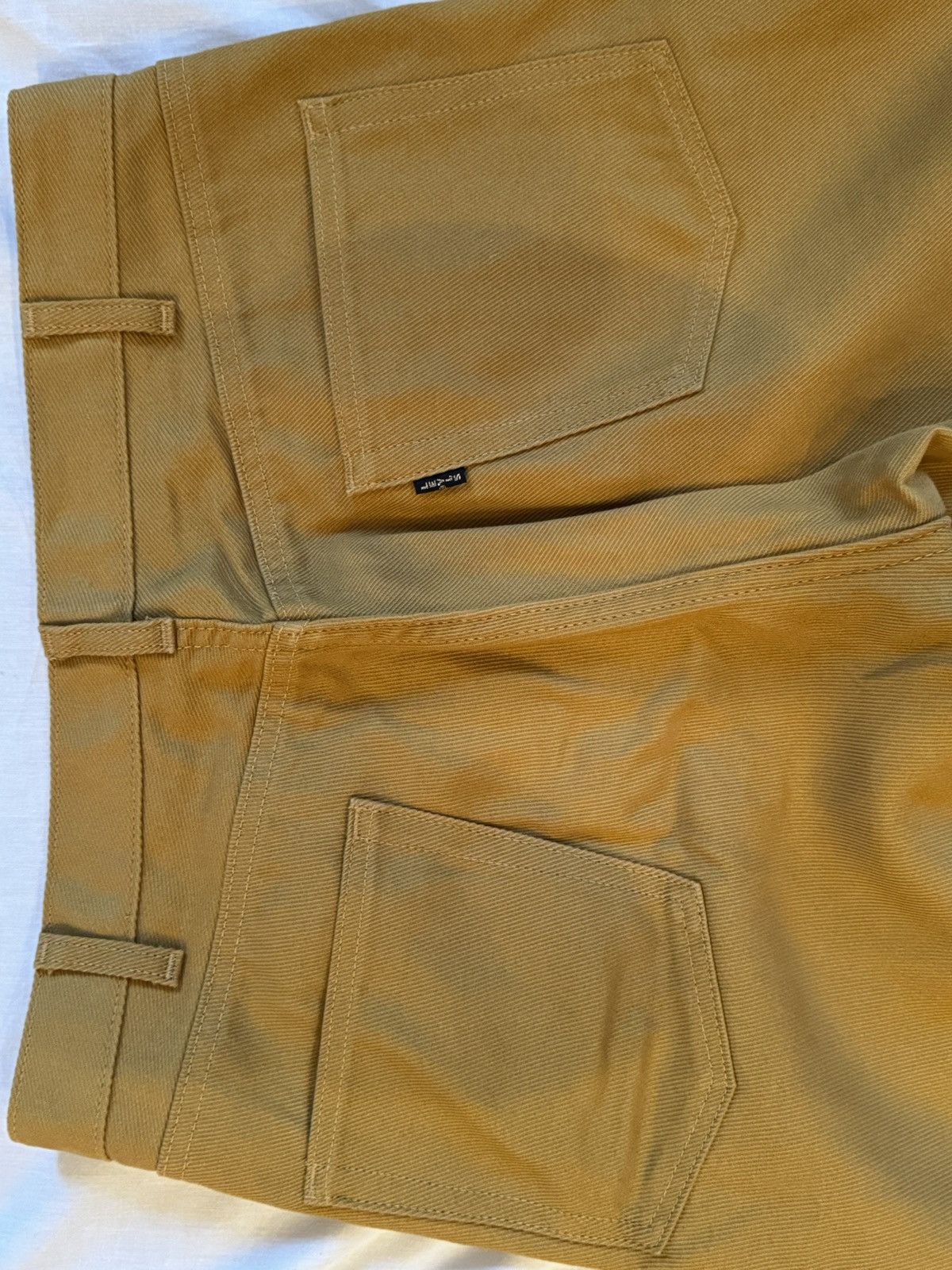 Levi's × Levi's Vintage Clothing Vintage Levi’s Trousers Size US 32 / EU 48 - 4 Thumbnail