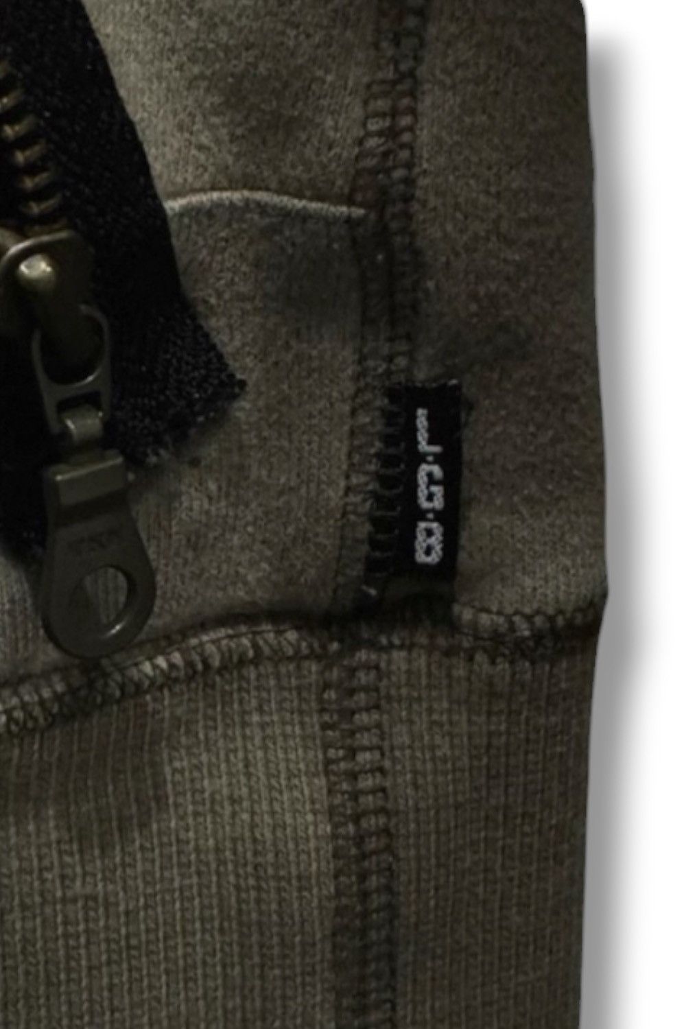 Le Grande Bleu (L.G.B.) LGB Zipper Size US XS / EU 42 / 0 - 5 Thumbnail