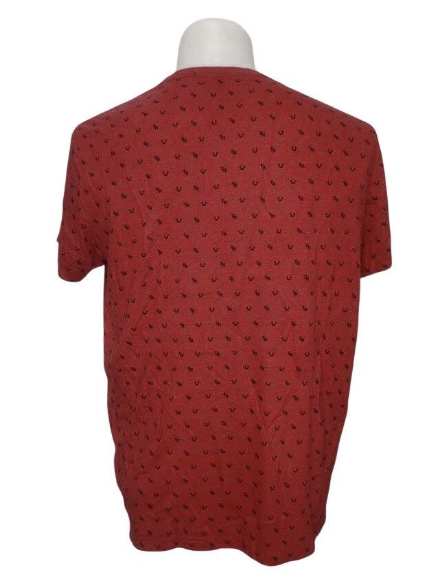 True Religion True Religion t-shirt Size US L / EU 52-54 / 3 - 2 Thumbnail