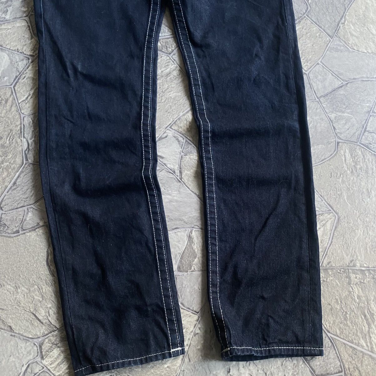True Religion True Religion Jeans Size US 33 - 9 Thumbnail