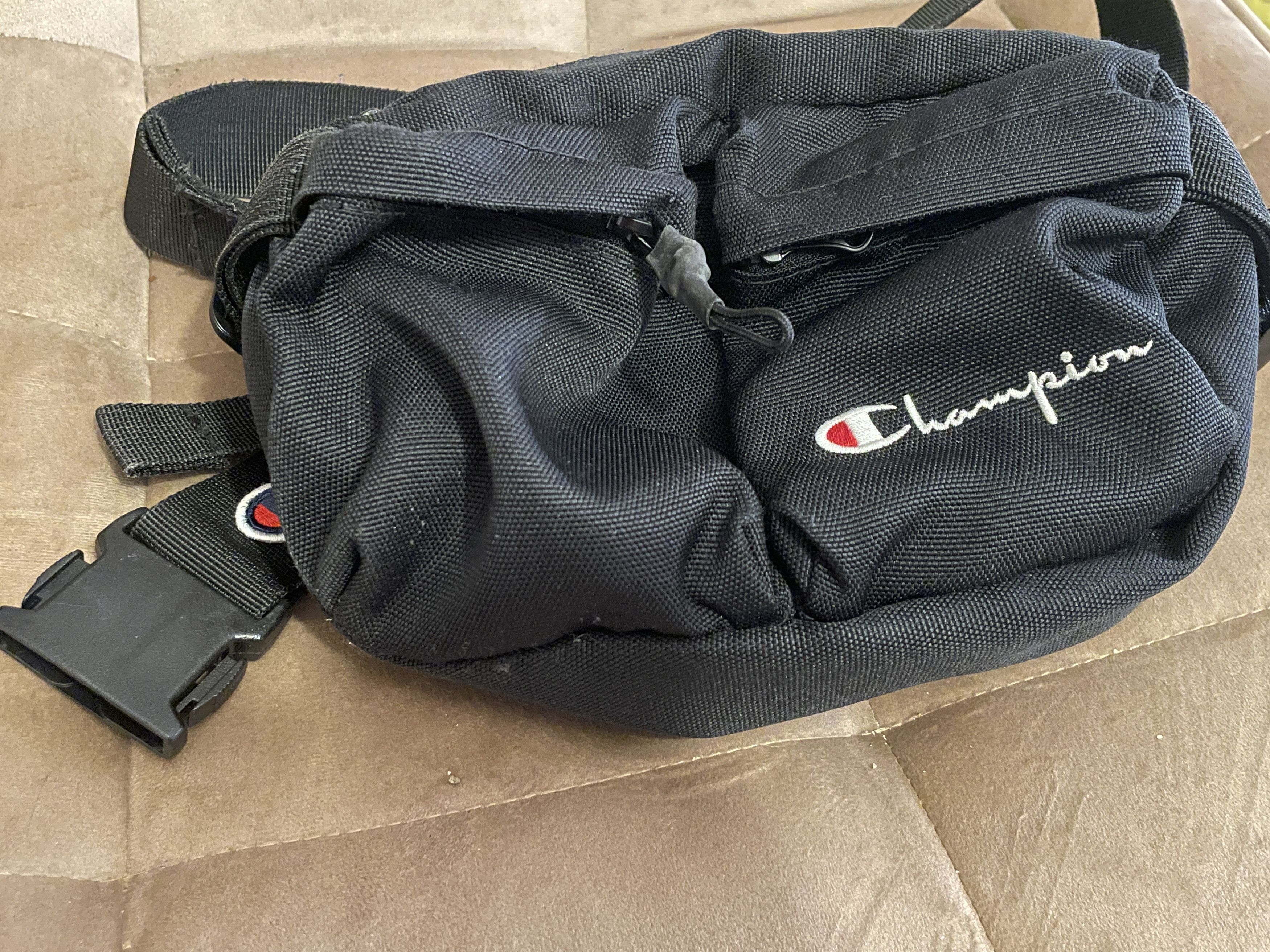Champion Champion belt bag waterproof Size ONE SIZE - 2 Thumbnail