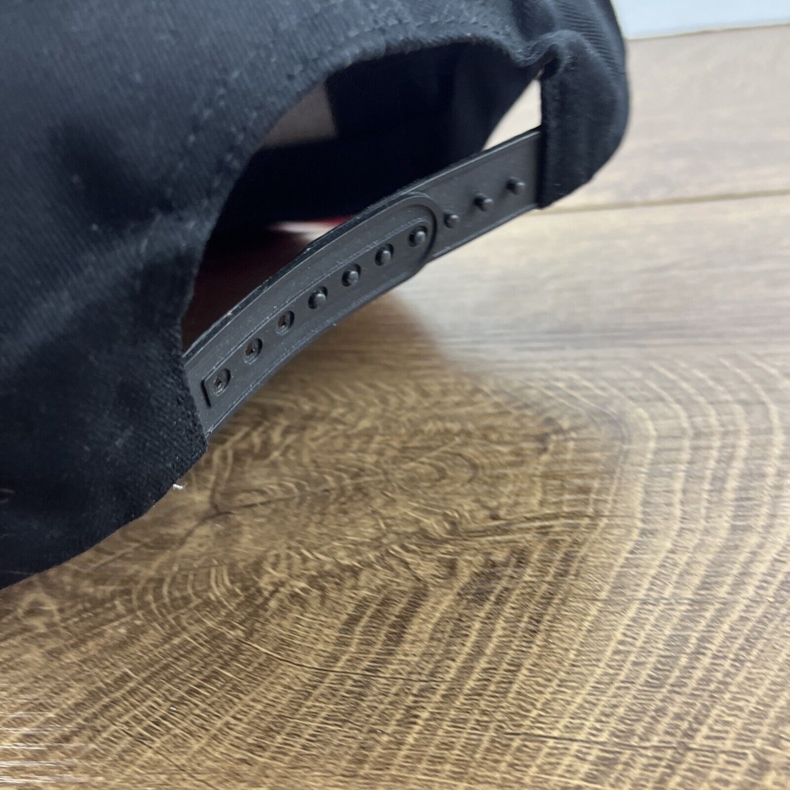 Other SB Lightning Black Hat Snapback Adjustable Adult Size Black Size ONE SIZE - 9 Thumbnail