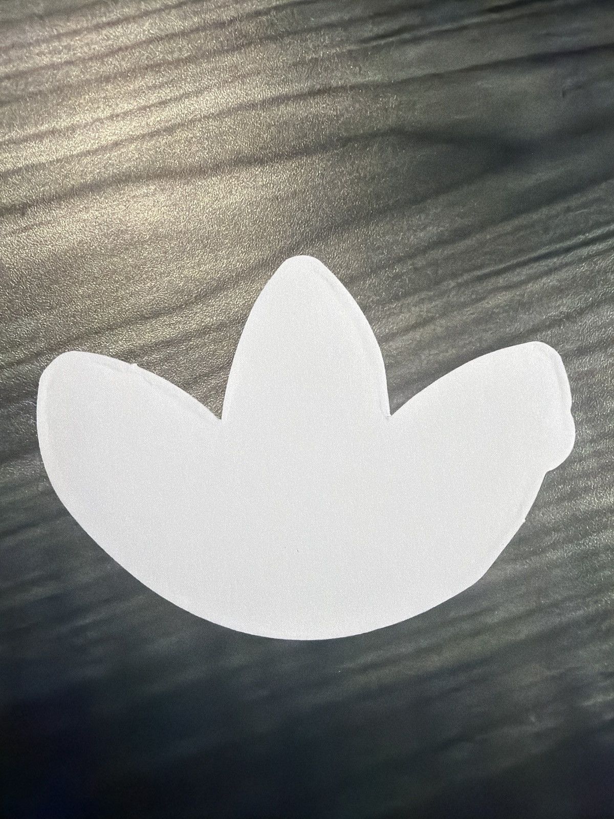 Adidas Adidas Originals Trefoil Banana Sticker Size ONE SIZE - 2 Thumbnail