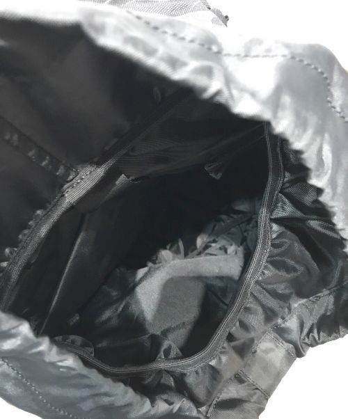Yohji Yamamoto Yohji Yamamoto pour homme × New Era RUCKSACK Size ONE SIZE - 4 Thumbnail
