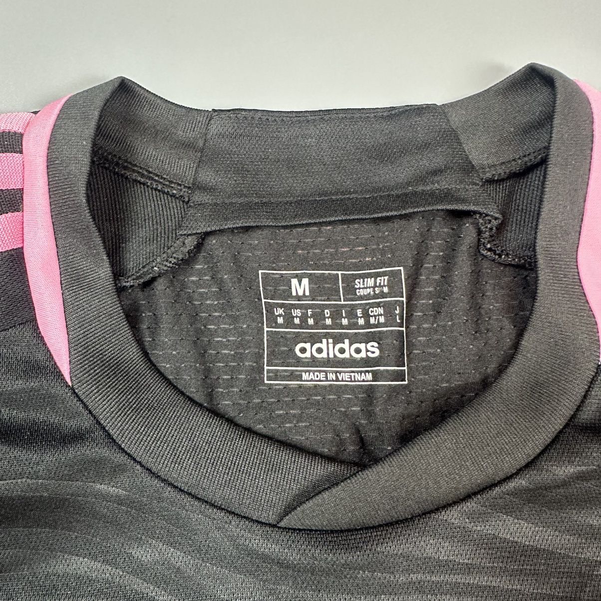 Adidas Adidas Inter Miami Messi Jersey Size US M / EU 48-50 / 2 - 3 Thumbnail