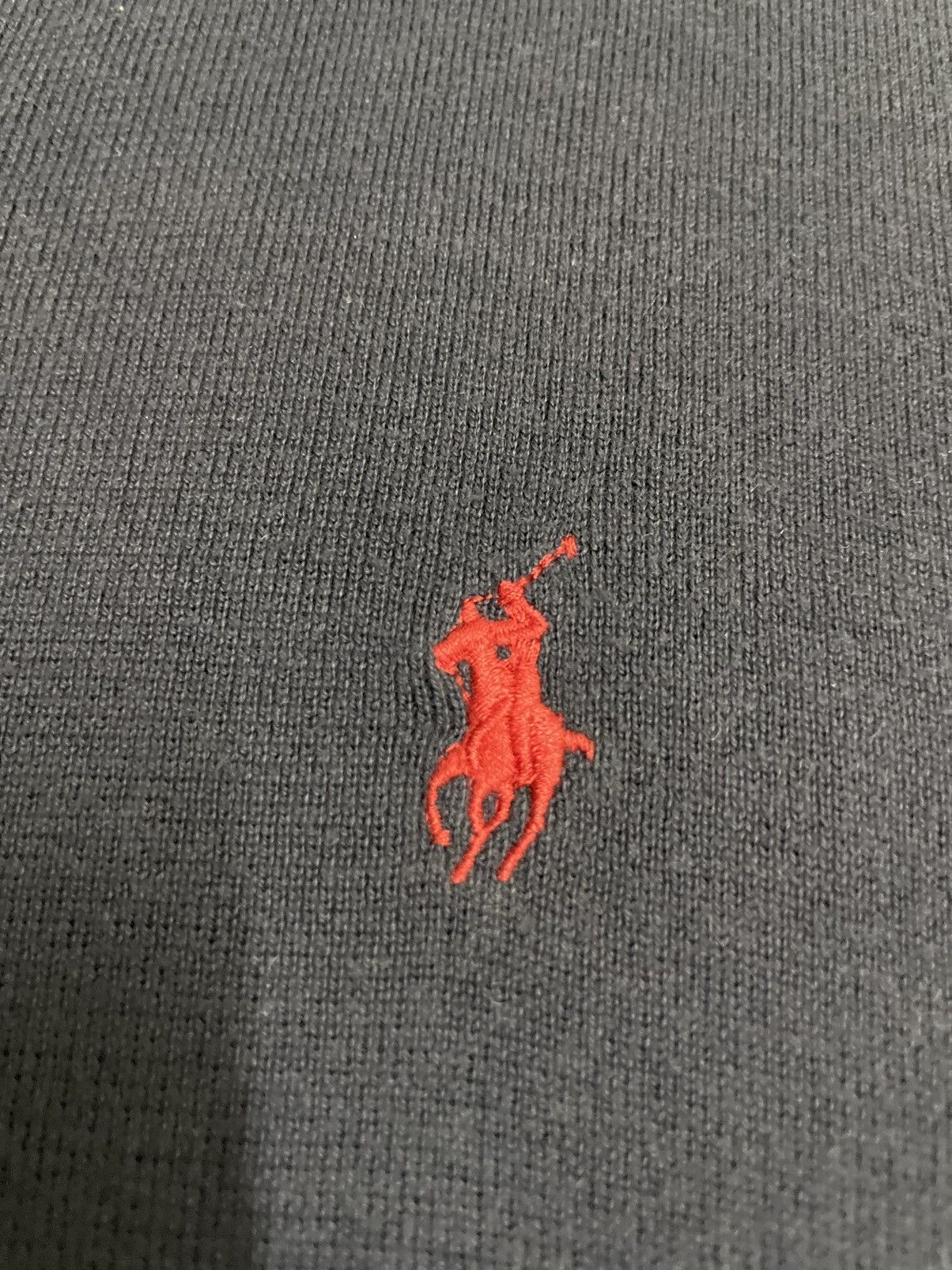 Polo Ralph Lauren × Vintage VINTAGE 90’ POLO RALPH LAUREN KNIGHTWEAR Size ONE SIZE - 5 Thumbnail
