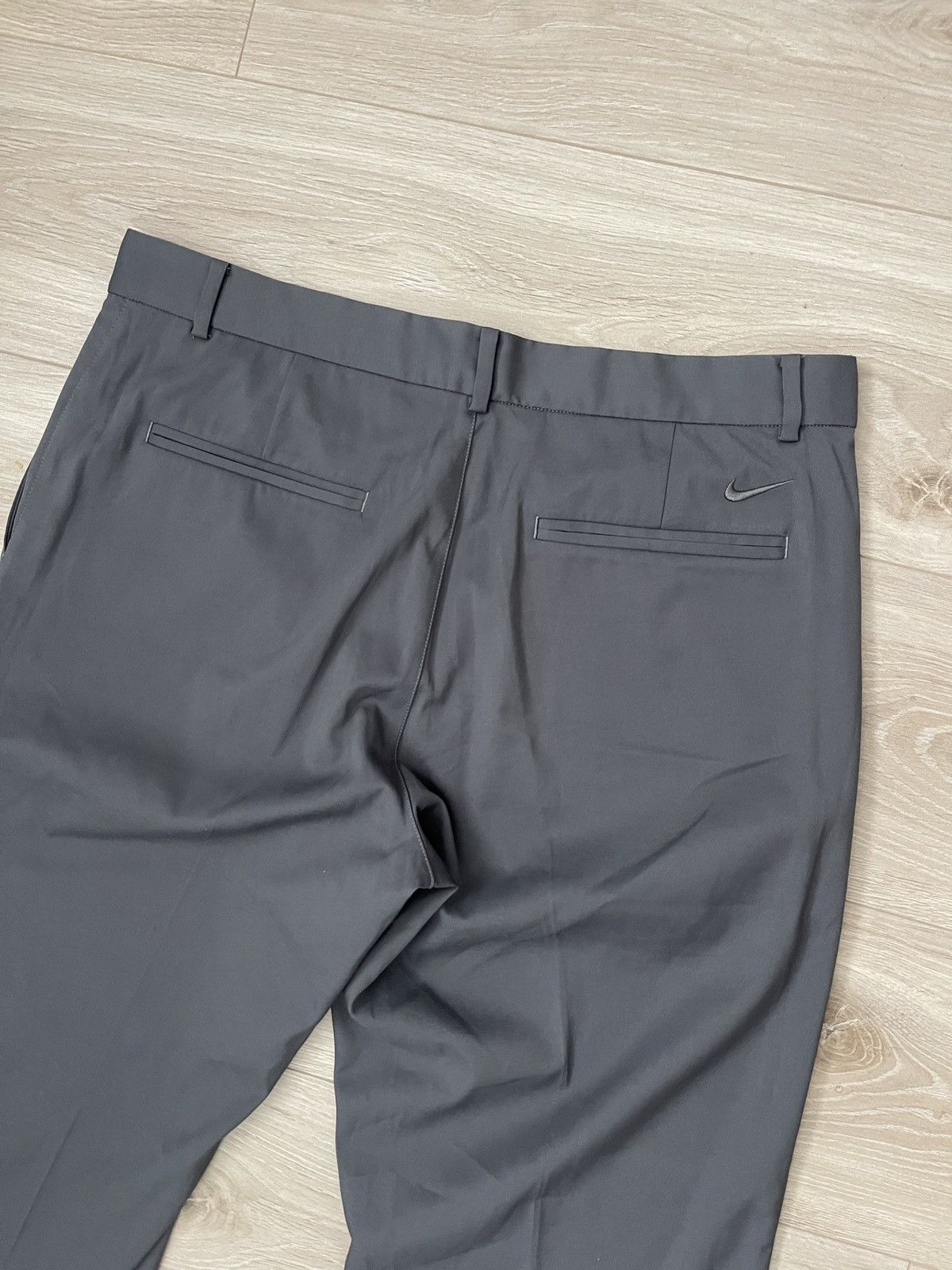 Nike Nike golf pants 34/32 Size US 34 / EU 50 - 6 Thumbnail