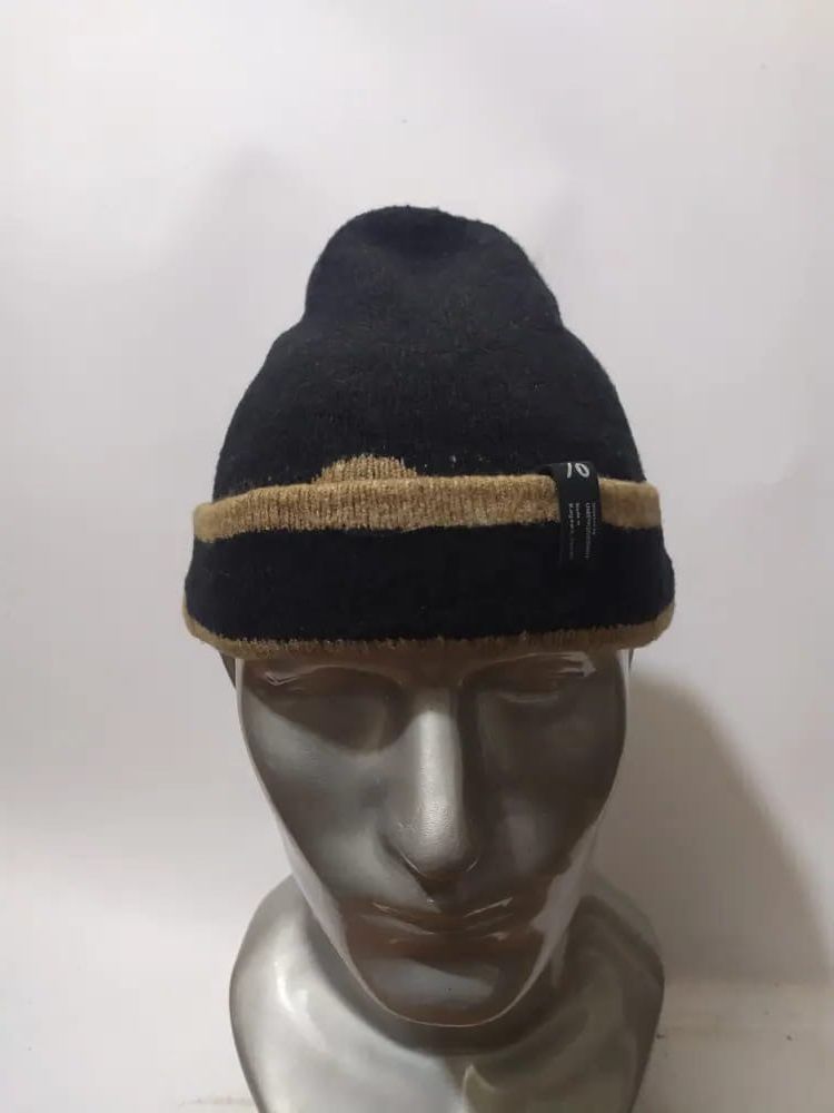 Other Umeno Design Japanese Beanie Reversible Hats Size ONE SIZE - 1 Thumbnail