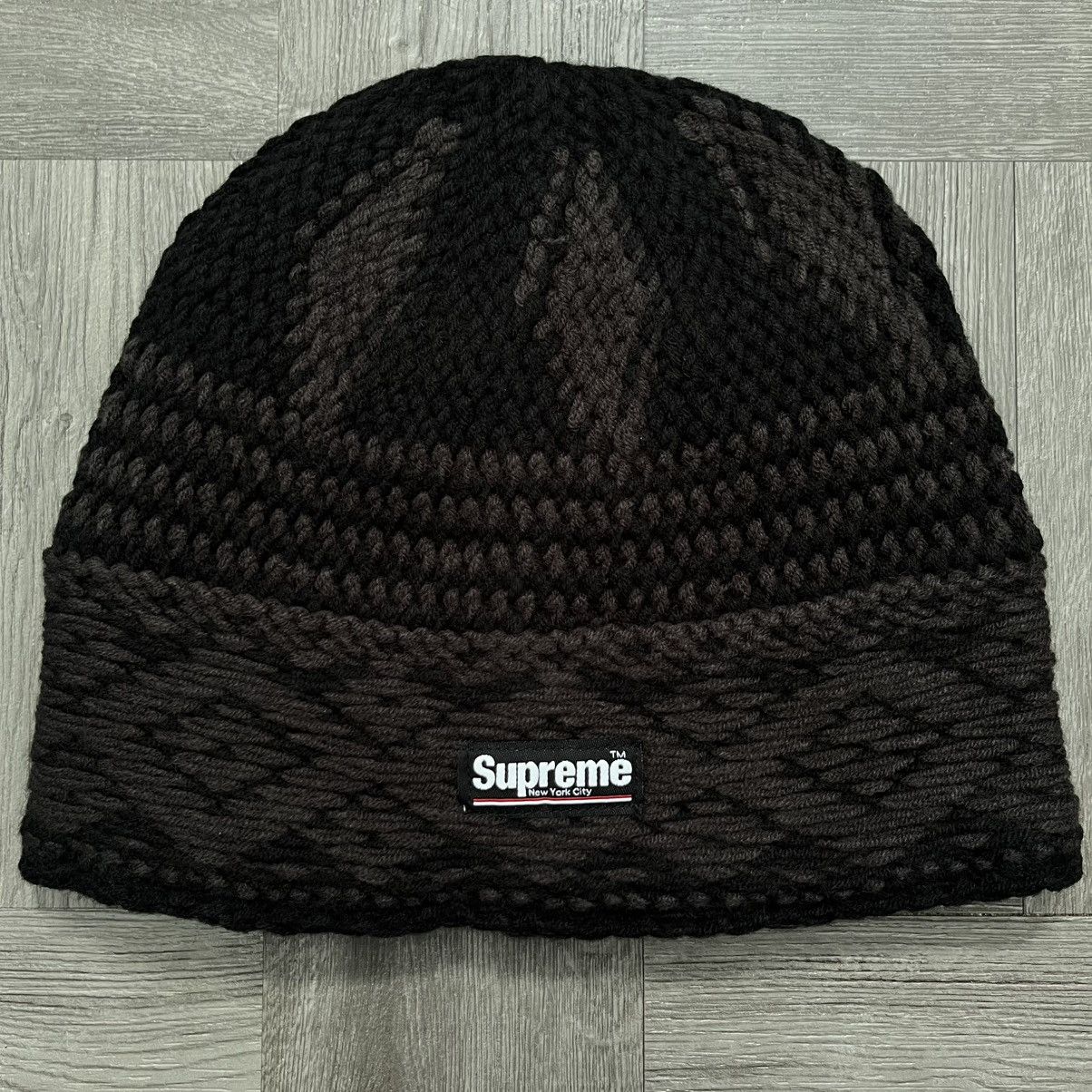 Supreme Diamonds Beanie | Grailed