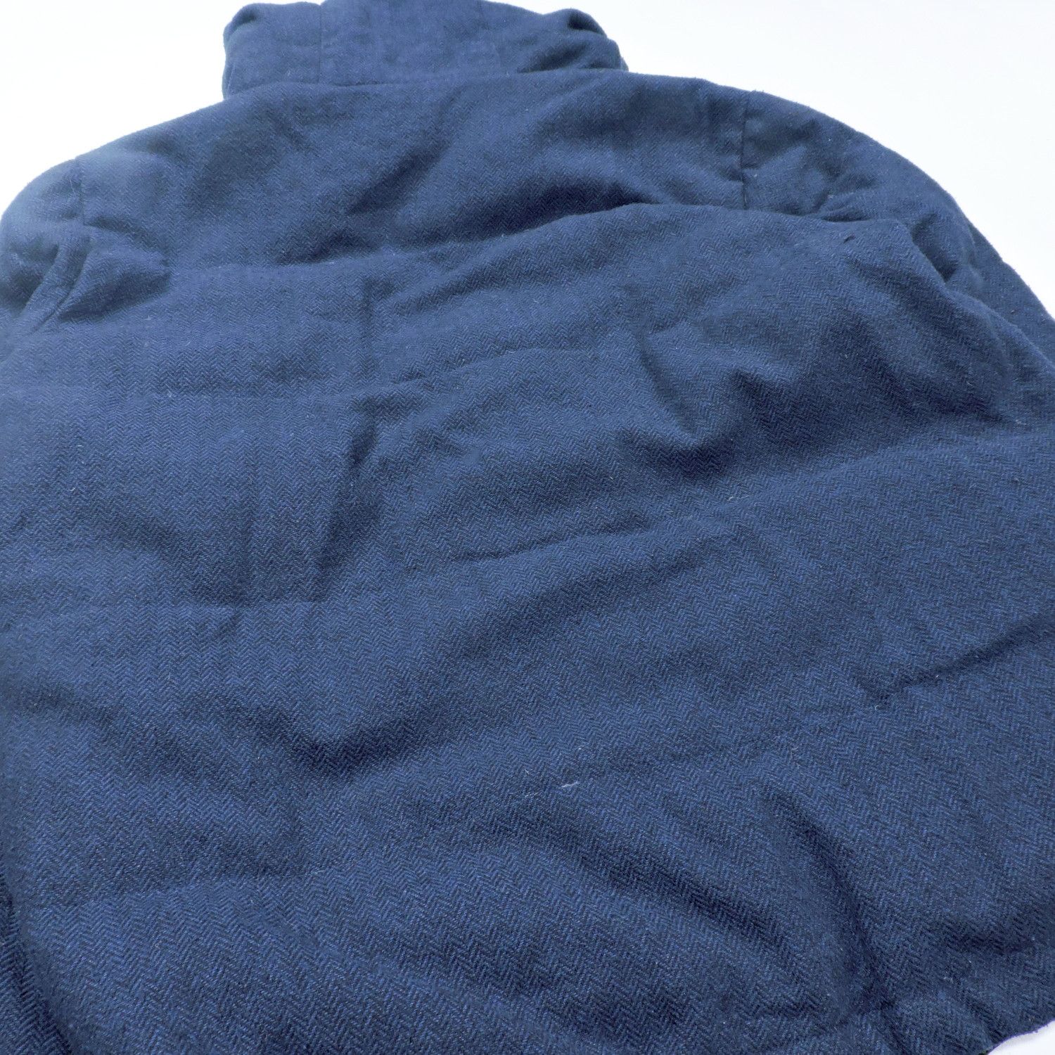 Japanese Brand JUNRED TOKYO JAPAN DOWN HOODIE JACKET Size US S / EU 44-46 / 1 - 12 Thumbnail