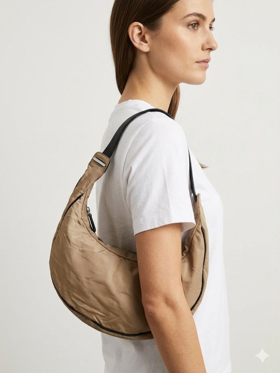 Bottega Veneta BOTTEGA VENETA Hobo Bag Size ONE SIZE - 1 Thumbnail